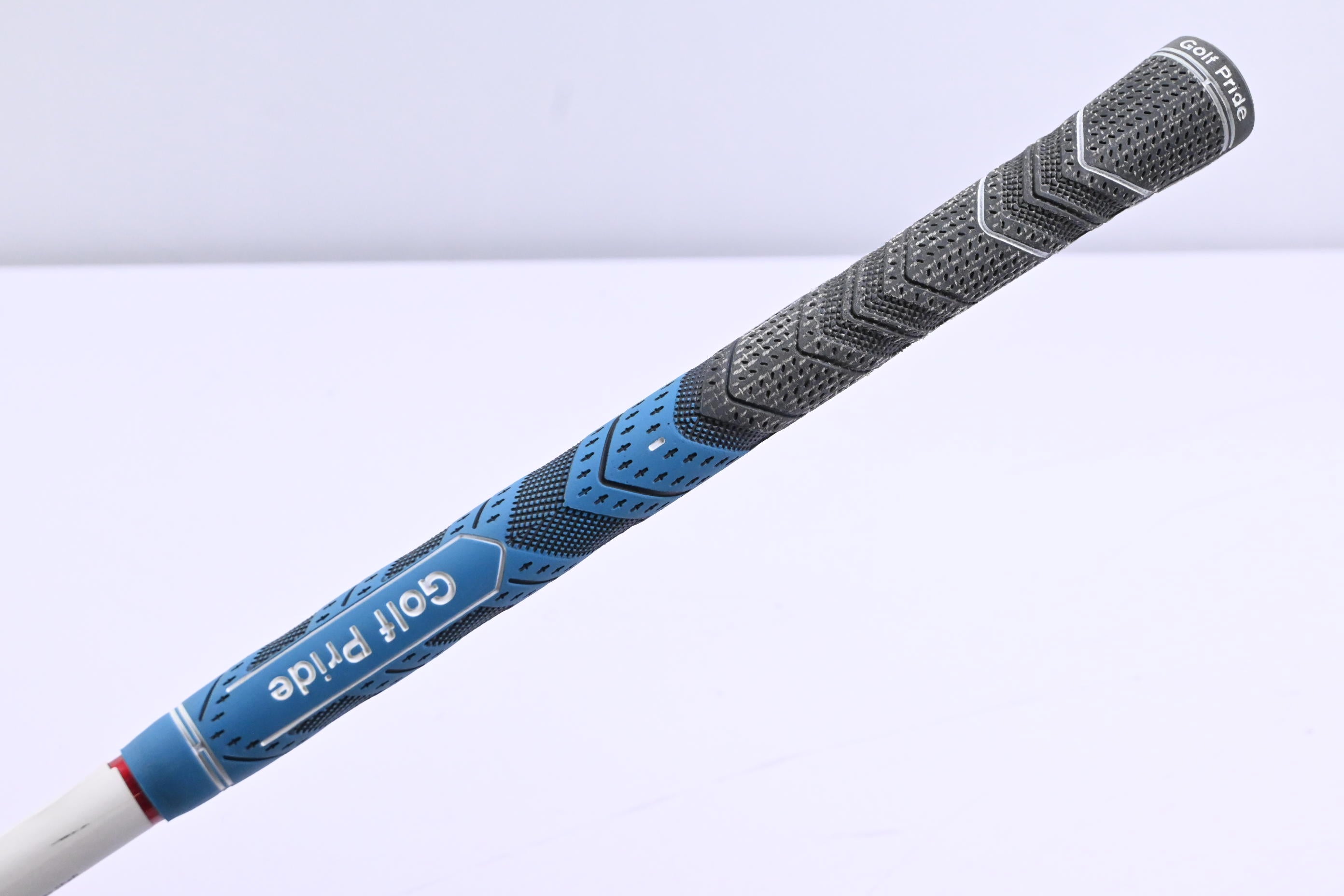 KBS TD 60 #3 Wood Shaft / Stiff Flex / Ping 3rd Gen