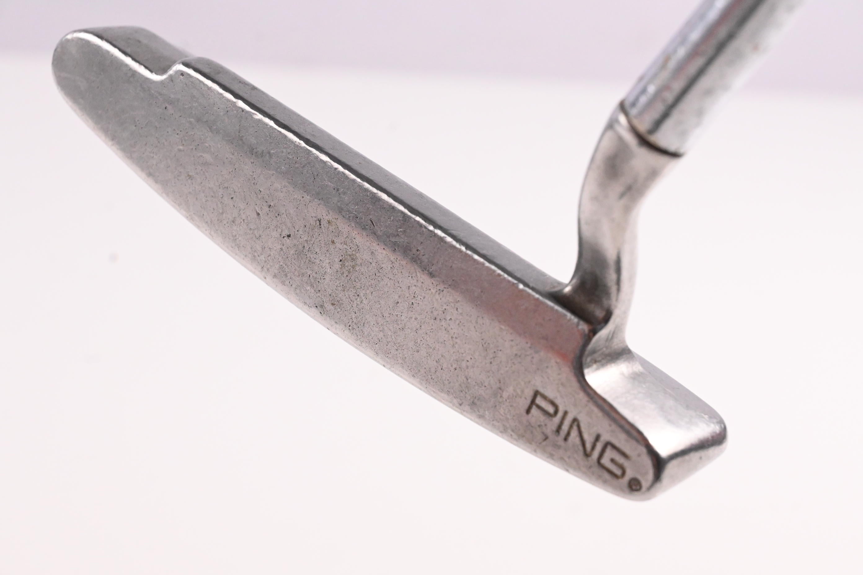 Ping Karsten Original Eye 2 Putter / 34 Inch