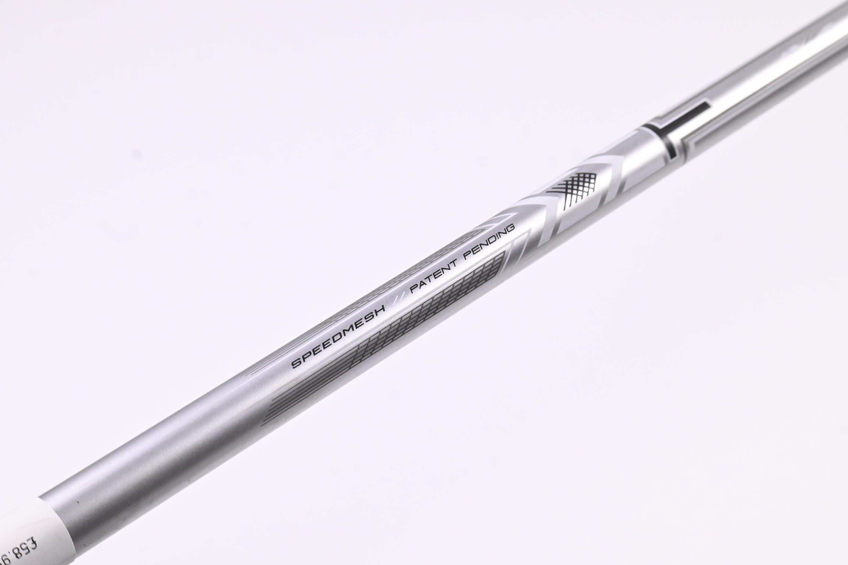 Mitsubishi MMT Speedmesh 40 Driver Shaft / Regular Flex / Titleist Adapter