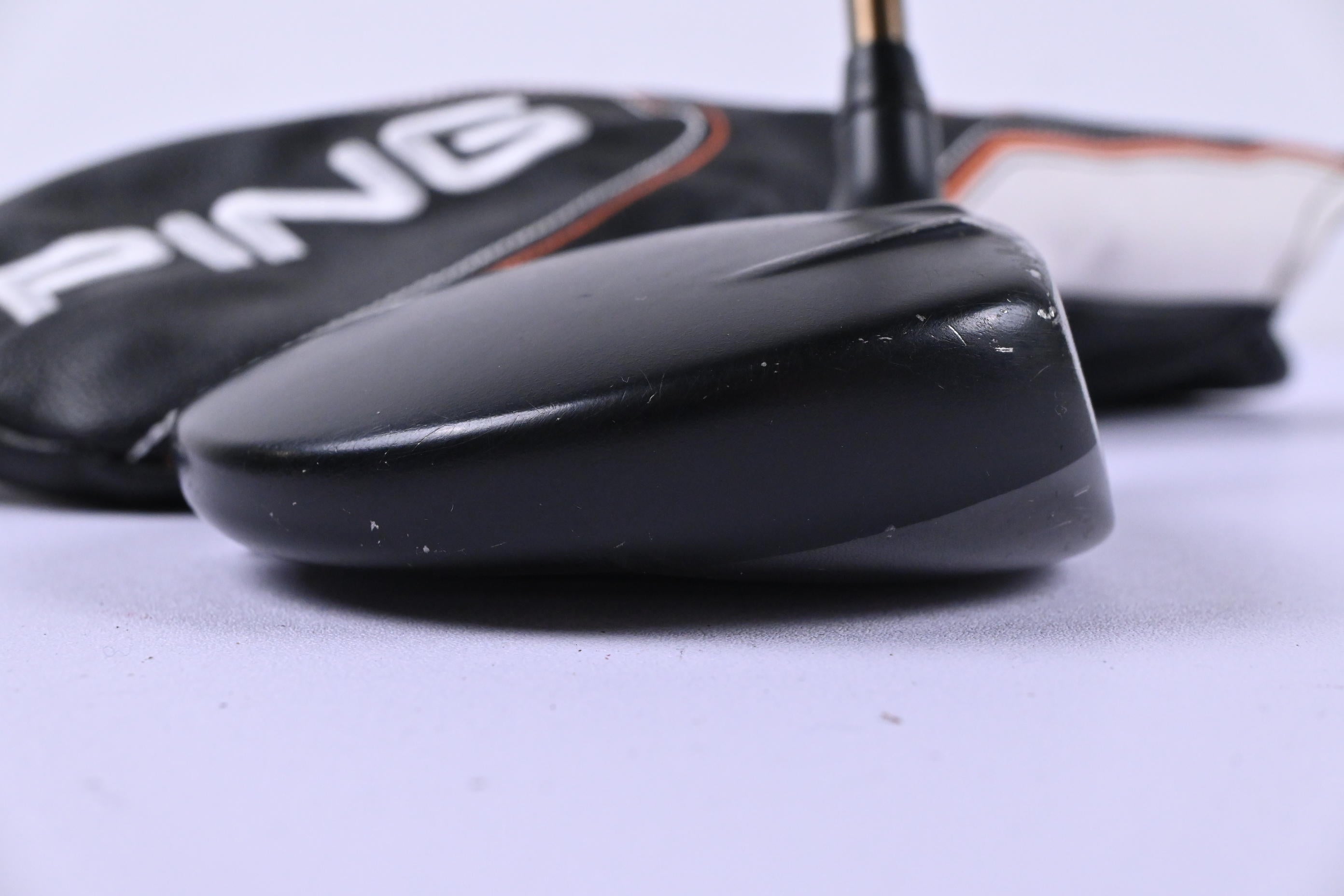 Ping G400 SFT #3 Wood / 16 Degree / Regular Flex Ping Alta CB 65 Shaft