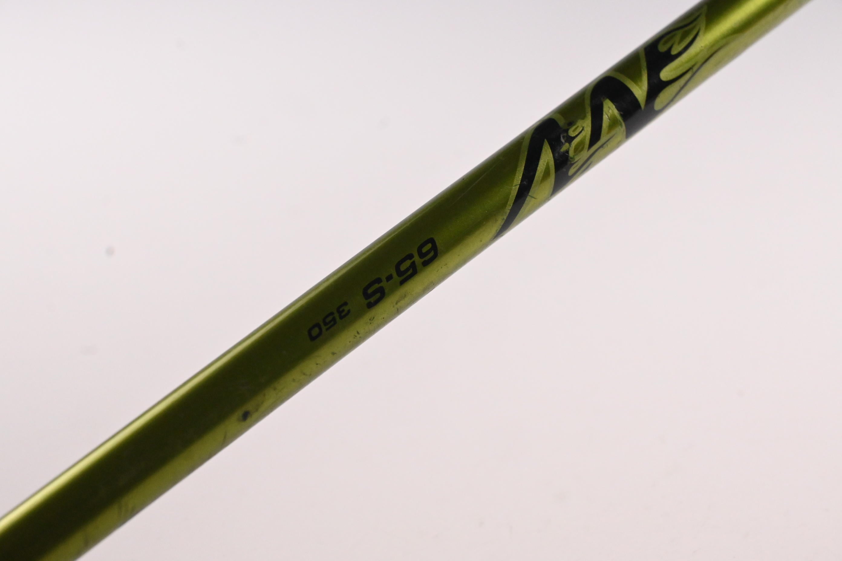 Ping G2 Driver / 10 Degree / Stiff Flex Aldila NV Green 65 Shaft