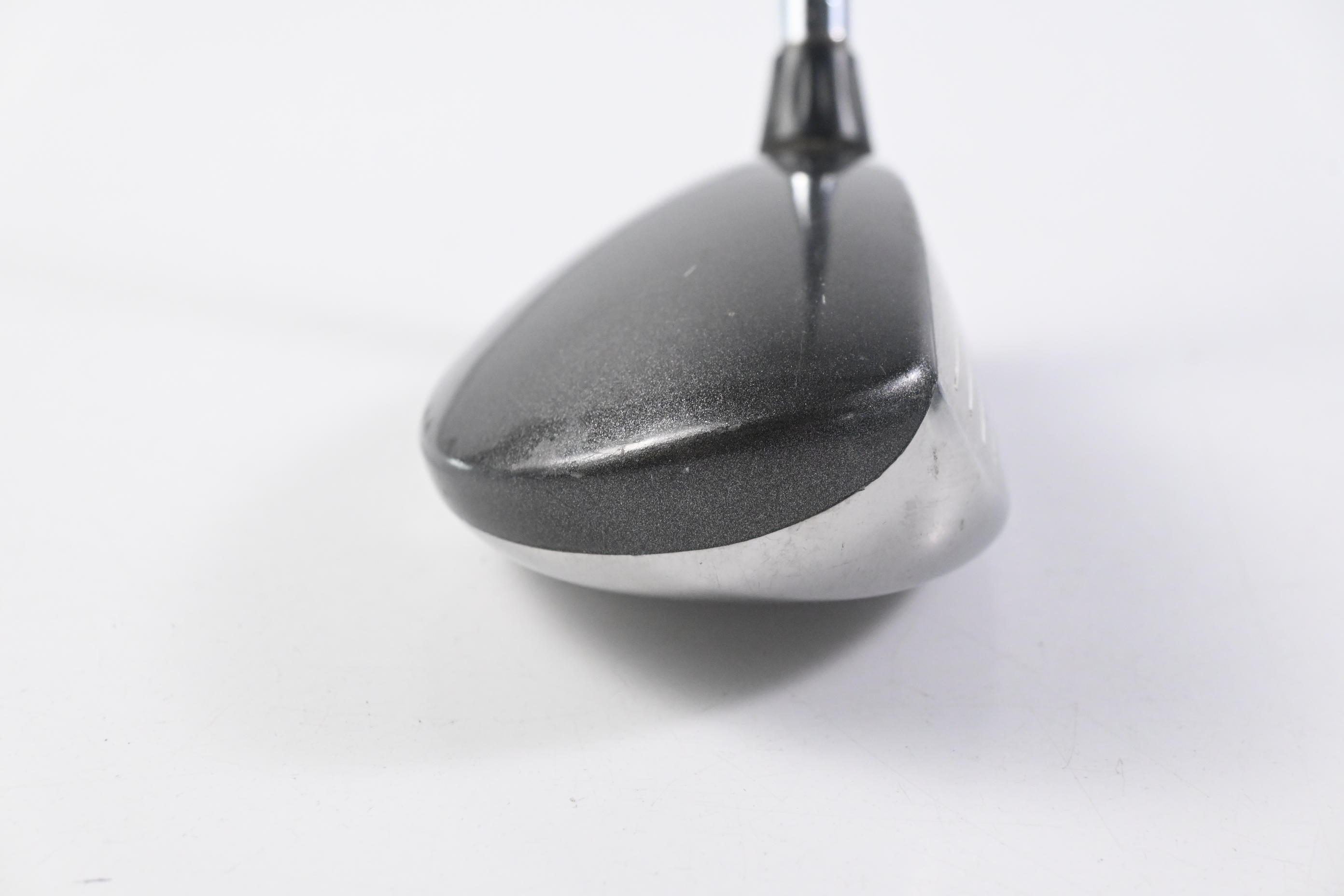 Callaway Heavenwood #3 Hybrid / 20 Degree / Uniflex Callaway Big Bertha Shaft