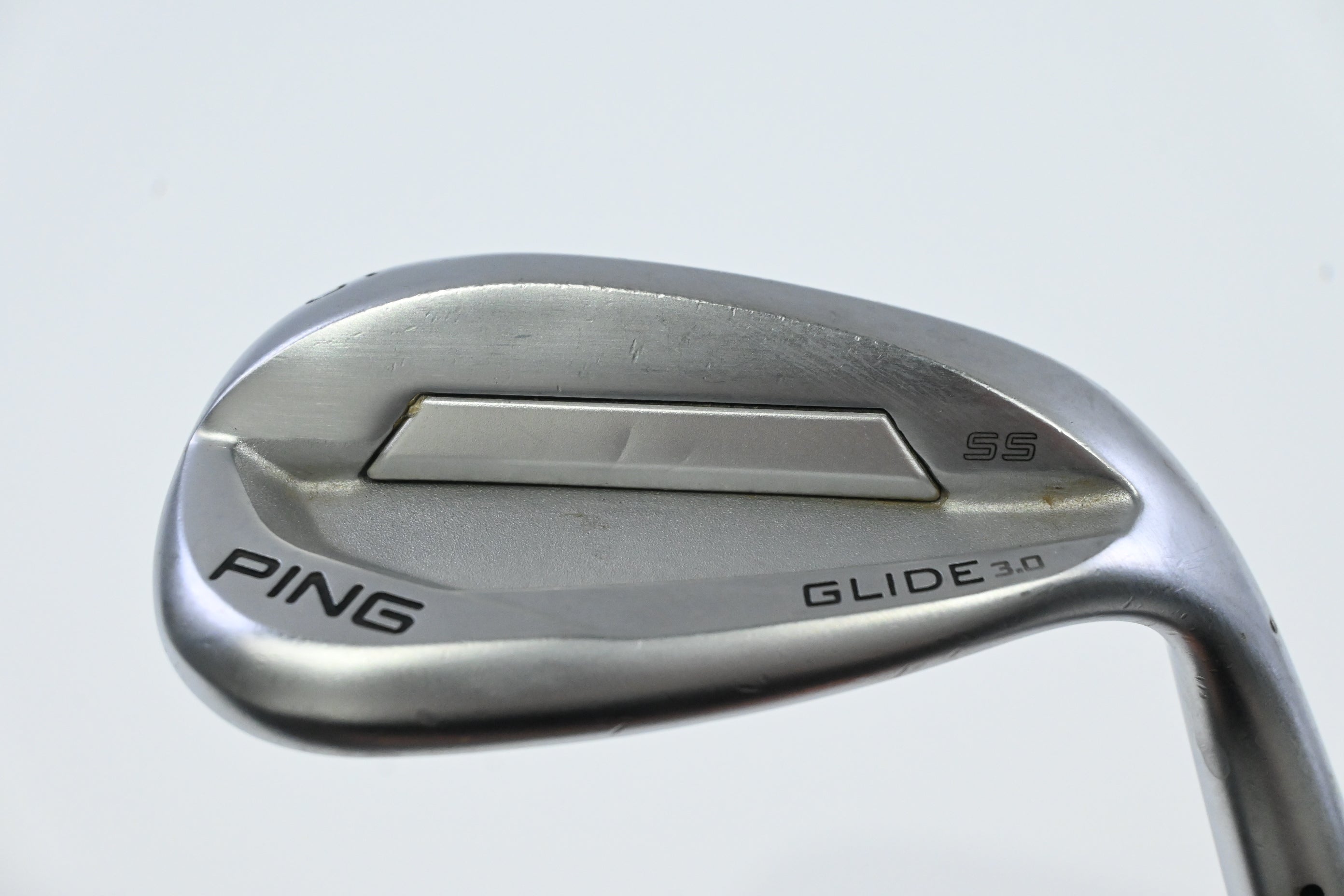 Ping Glide 3.0 Sand Wedge / 56 Degree / Black Dot / Wedge Flex Ping Z-Z115 Shaft