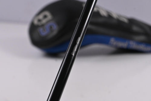 Ping Si3 Driver / 10 Degree / Stiff Flex Ping S i3 Shaft