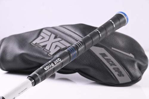 Left Hand PXG 0311 Black Ops Driver / 12 Degree / Regular Flex Cypher 50 Shaft