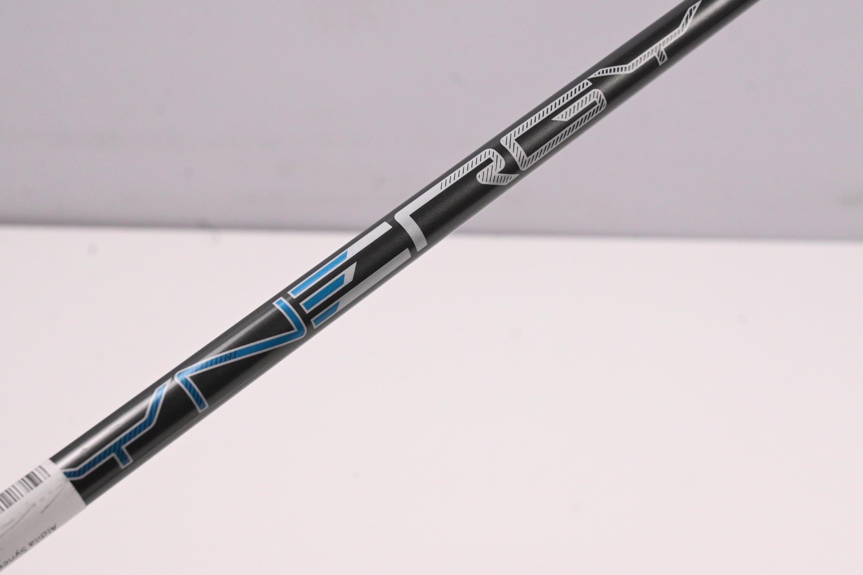 Aldila Synergy 60 #3 Wood Shaft / Regular Flex / Taylormade 2nd Gen