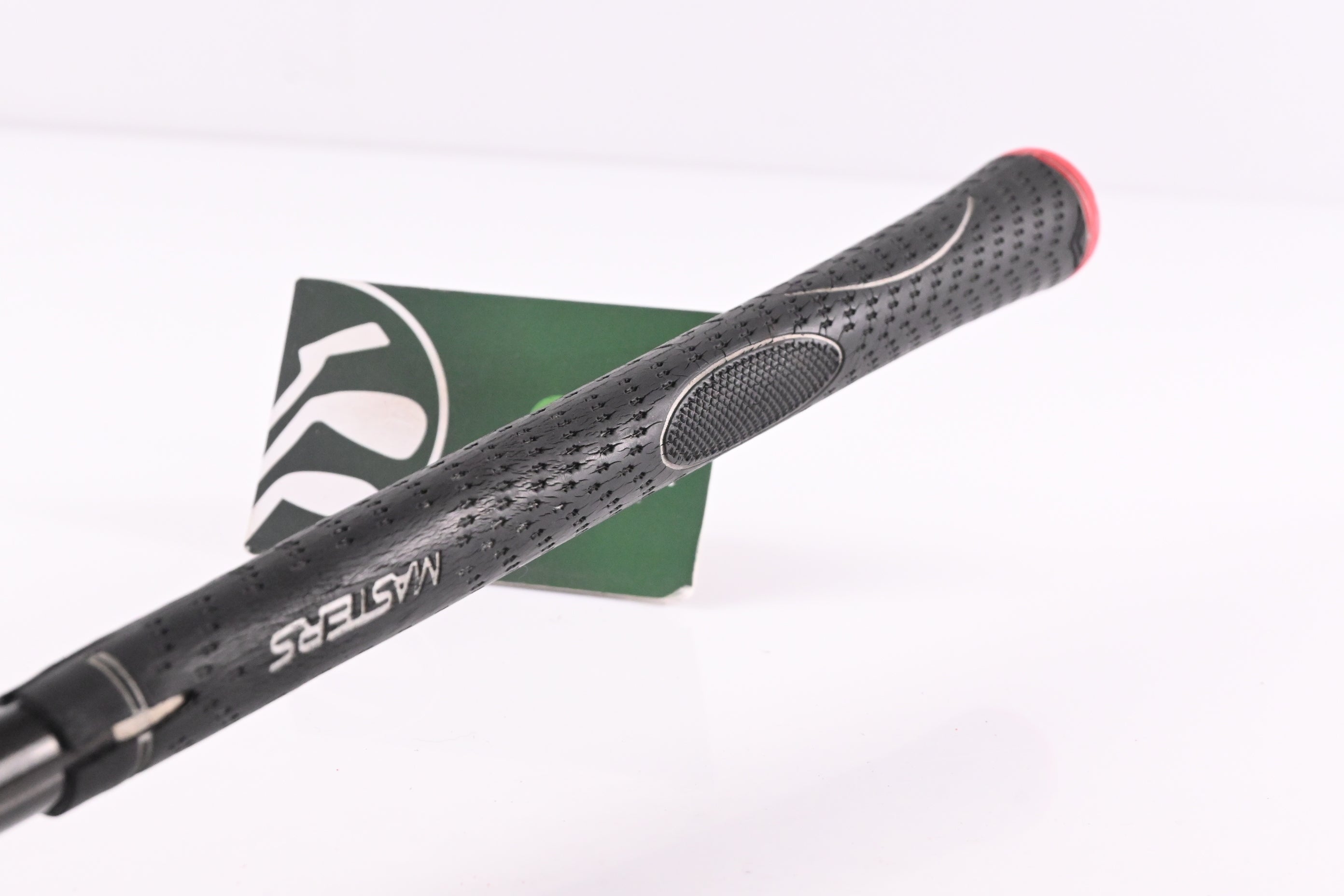 Taylormade R7 Quad Driver / 9.5 Degree / Regular Flex Balistik Shaft