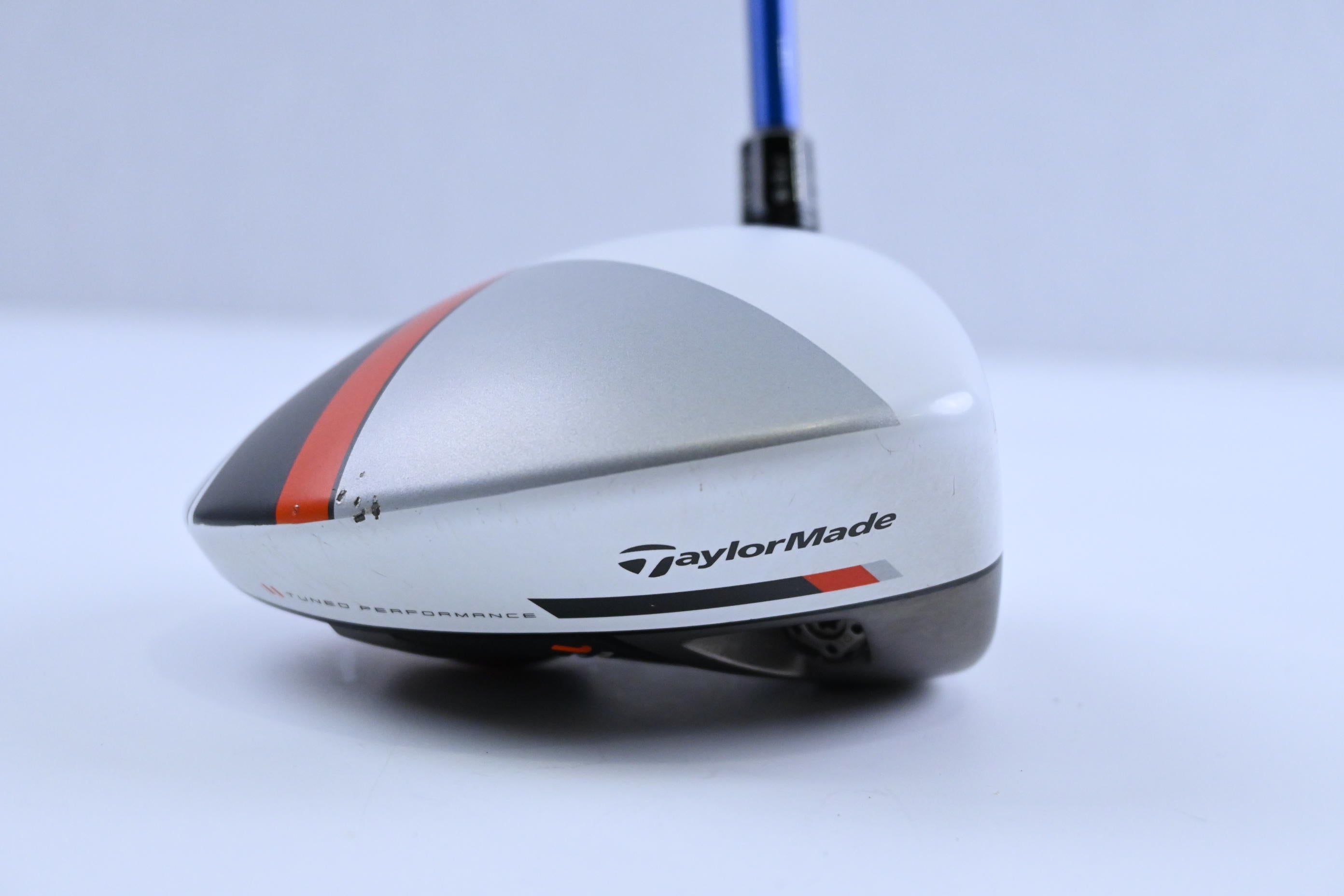 Taylormade R1 Driver / 8-12 Degree / Regular Flex Grafalloy ProLaunch Blue 65