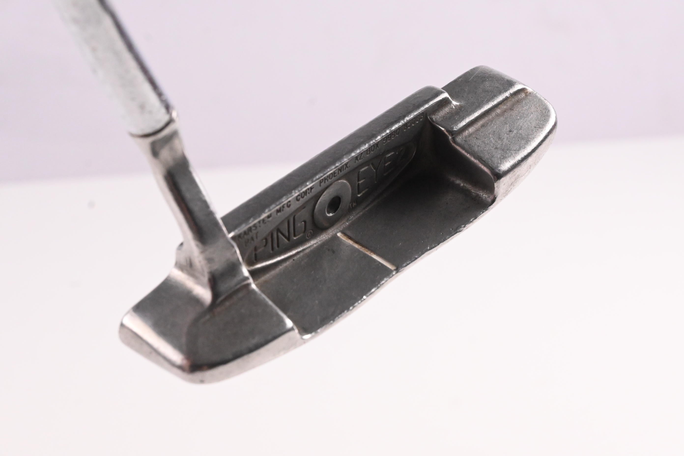 Ping Karsten Original Eye 2 Putter / 34 Inch