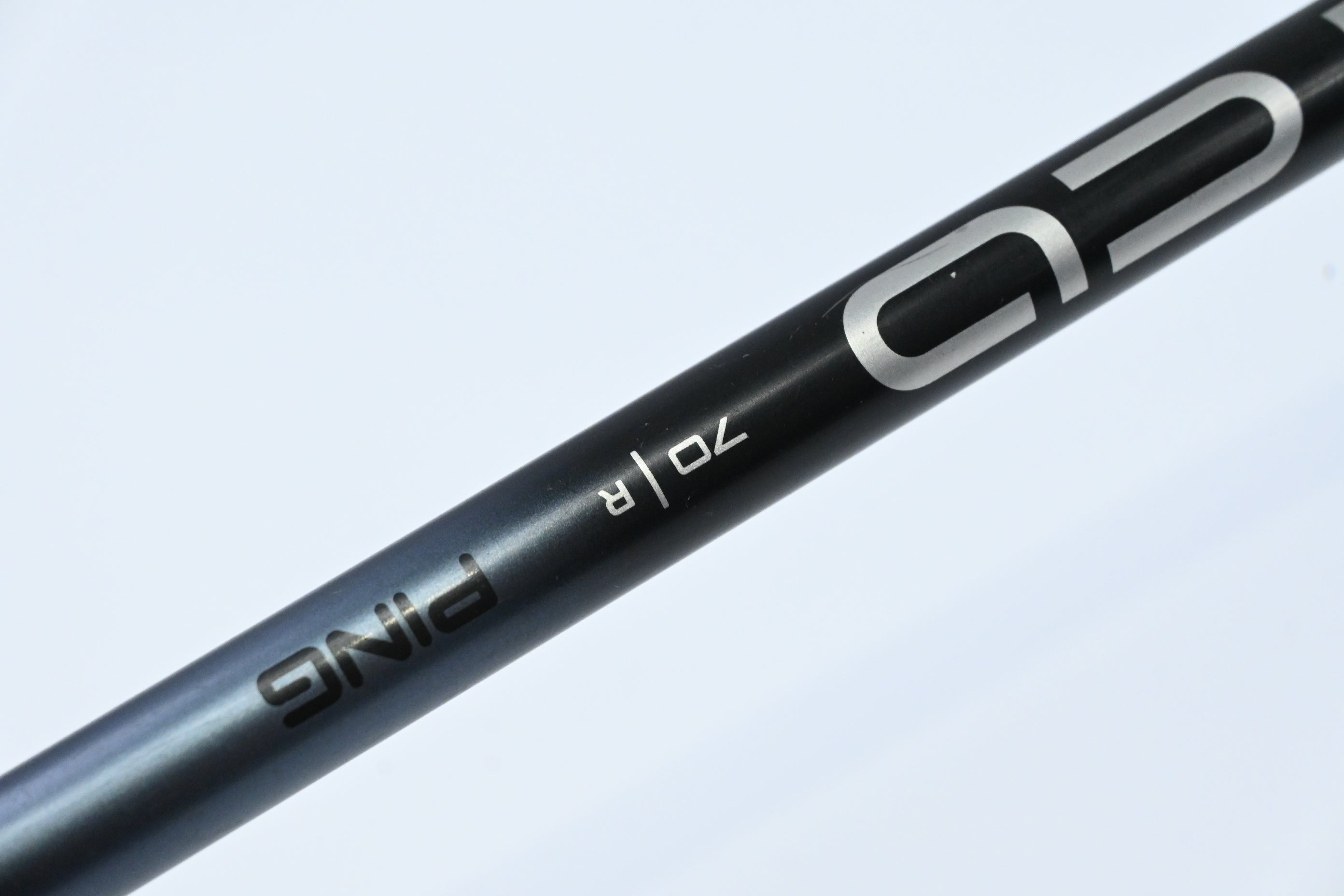 Ping G425 #3 Hybrid / 19 Degree / Regular Flex Ping Alta CB Slate 70 Shaft