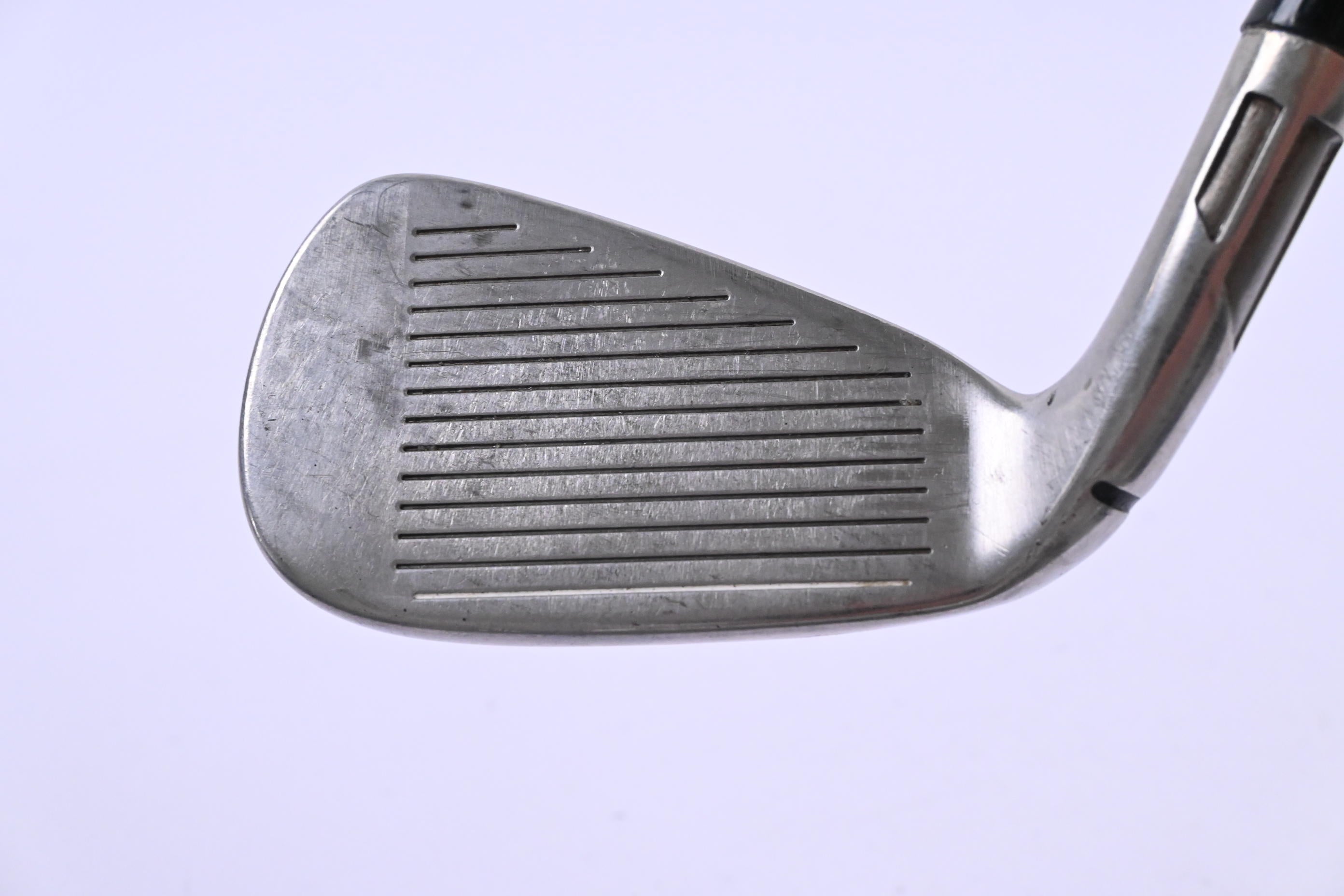 Taylormade Stealth #7 Iron / Stiff Flex KBS Max MT 85 Shaft
