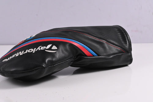 TaylorMade M4 Driver / 9.5 Degree / Stiff Flex Tensei CK Orange 60 Shaft