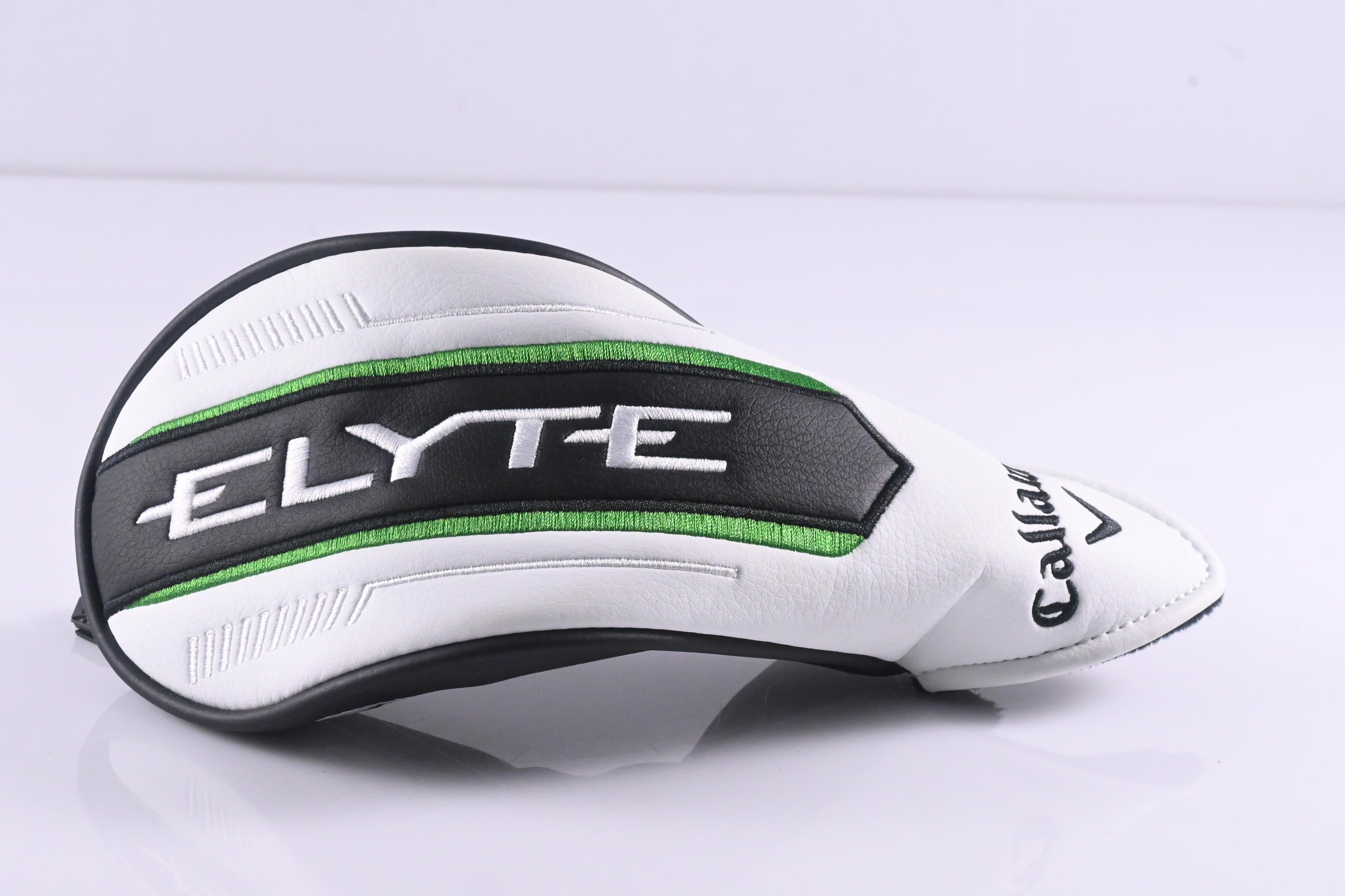 Callaway Elyte #4 Hybrid / 22 Degree / Regular Flex Denali Charcoal 60 Shaft