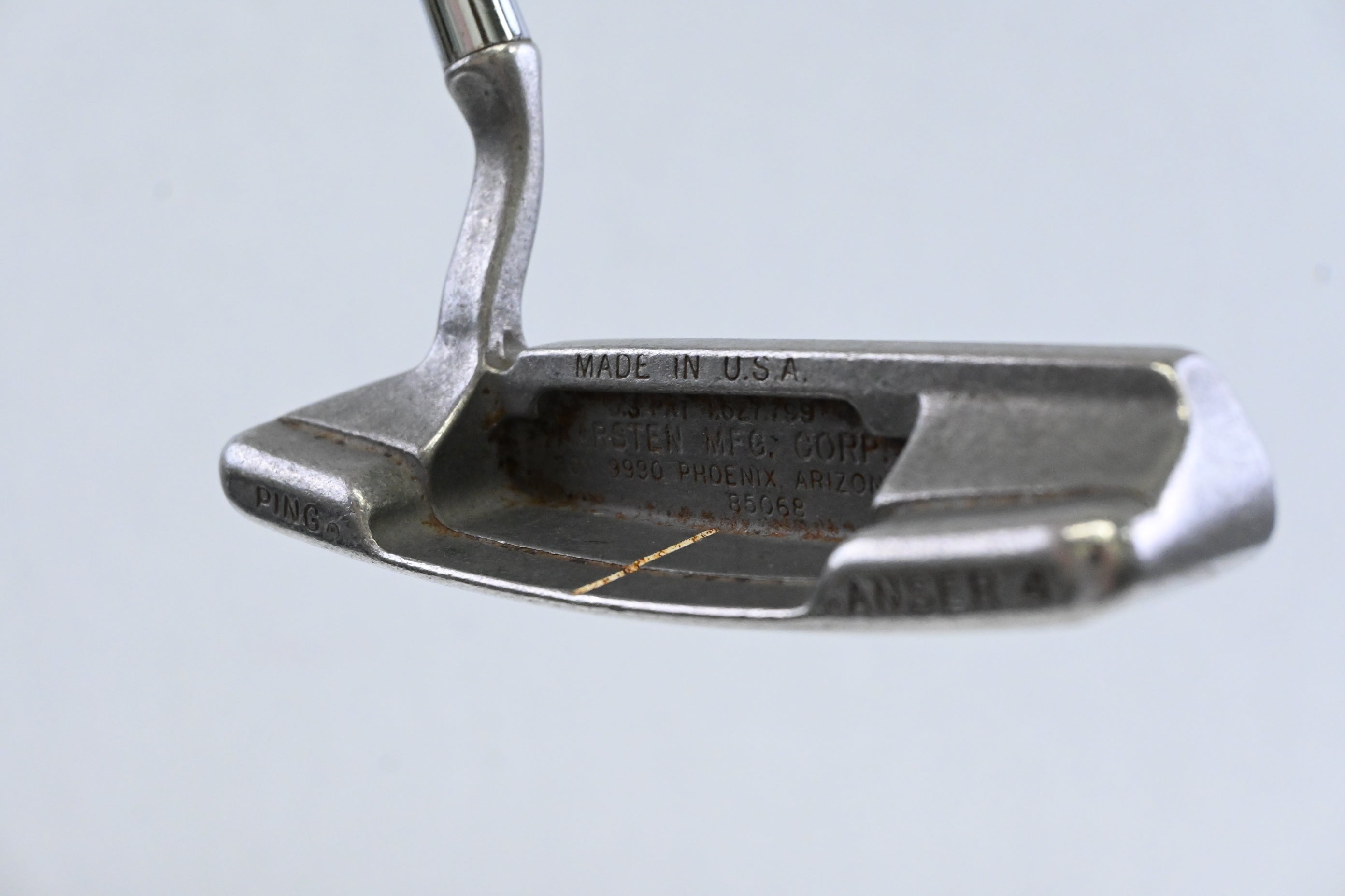 Ping Anser 4 Karsten Original Putter / 35 Inch