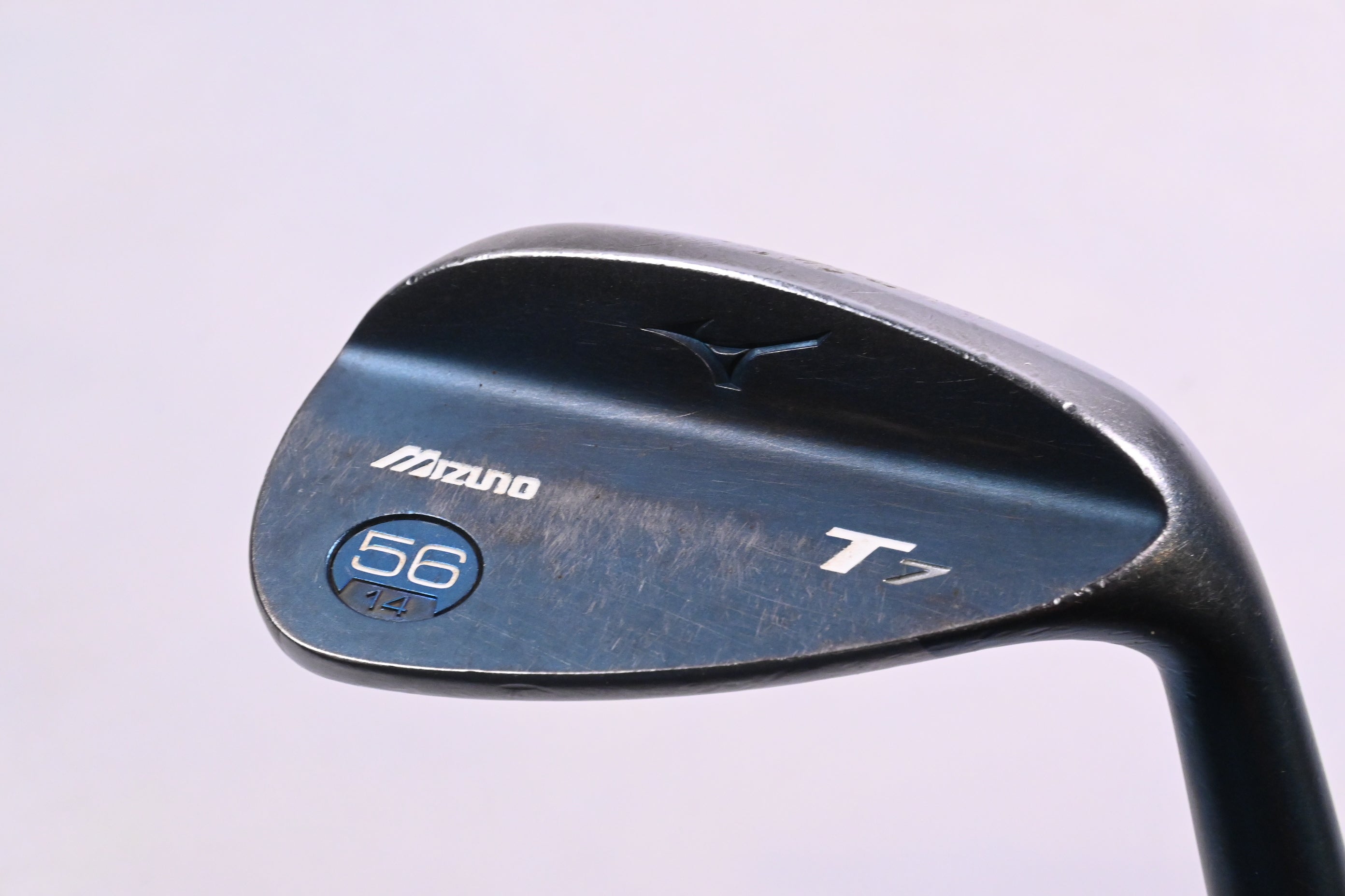 Mizuno T7 Sand Wedge / 56 Degree / Regular Flex Project X LZ 110 Shaft