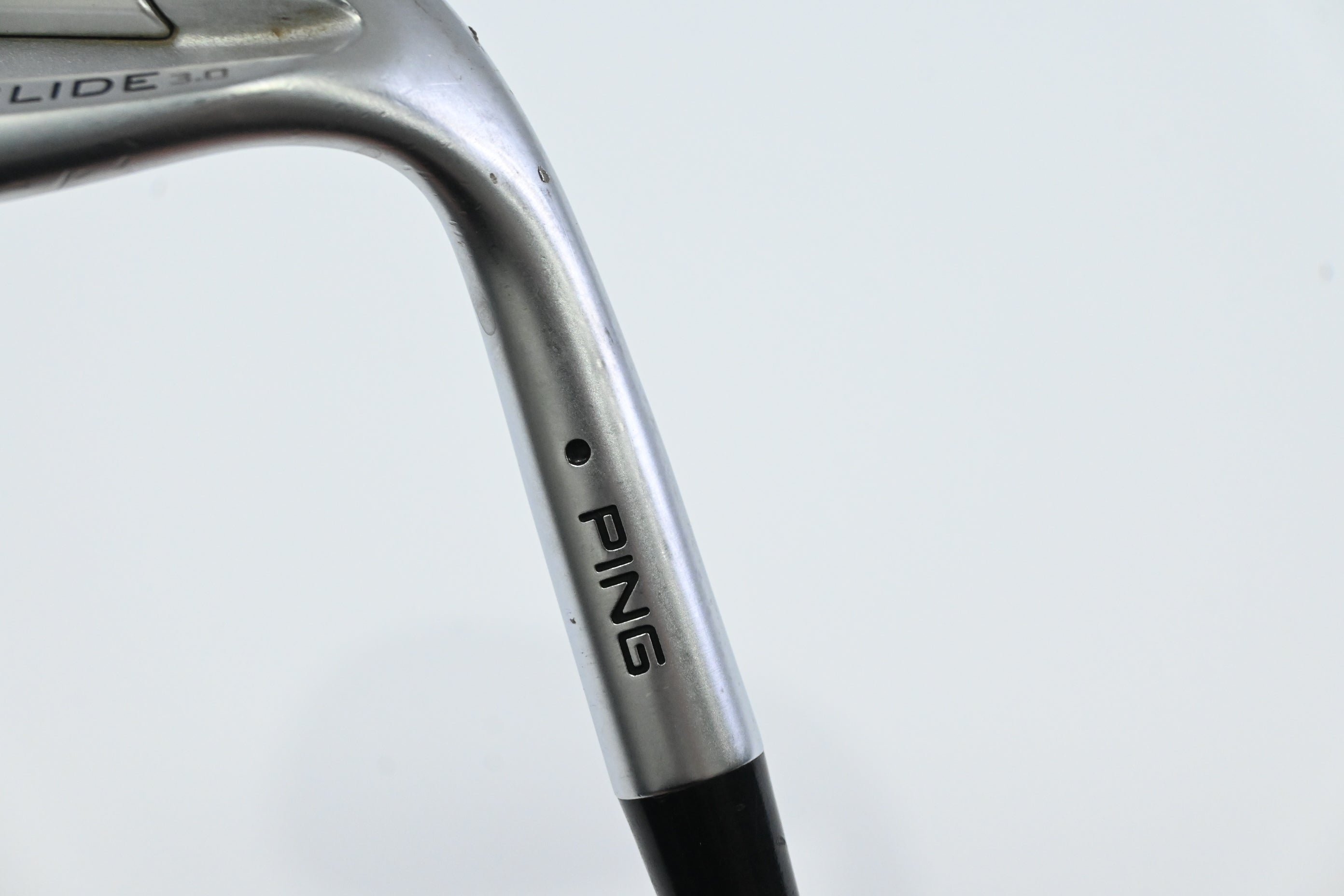 Ping Glide 3.0 Sand Wedge / 56 Degree / Black Dot / Wedge Flex Ping Z-Z115 Shaft