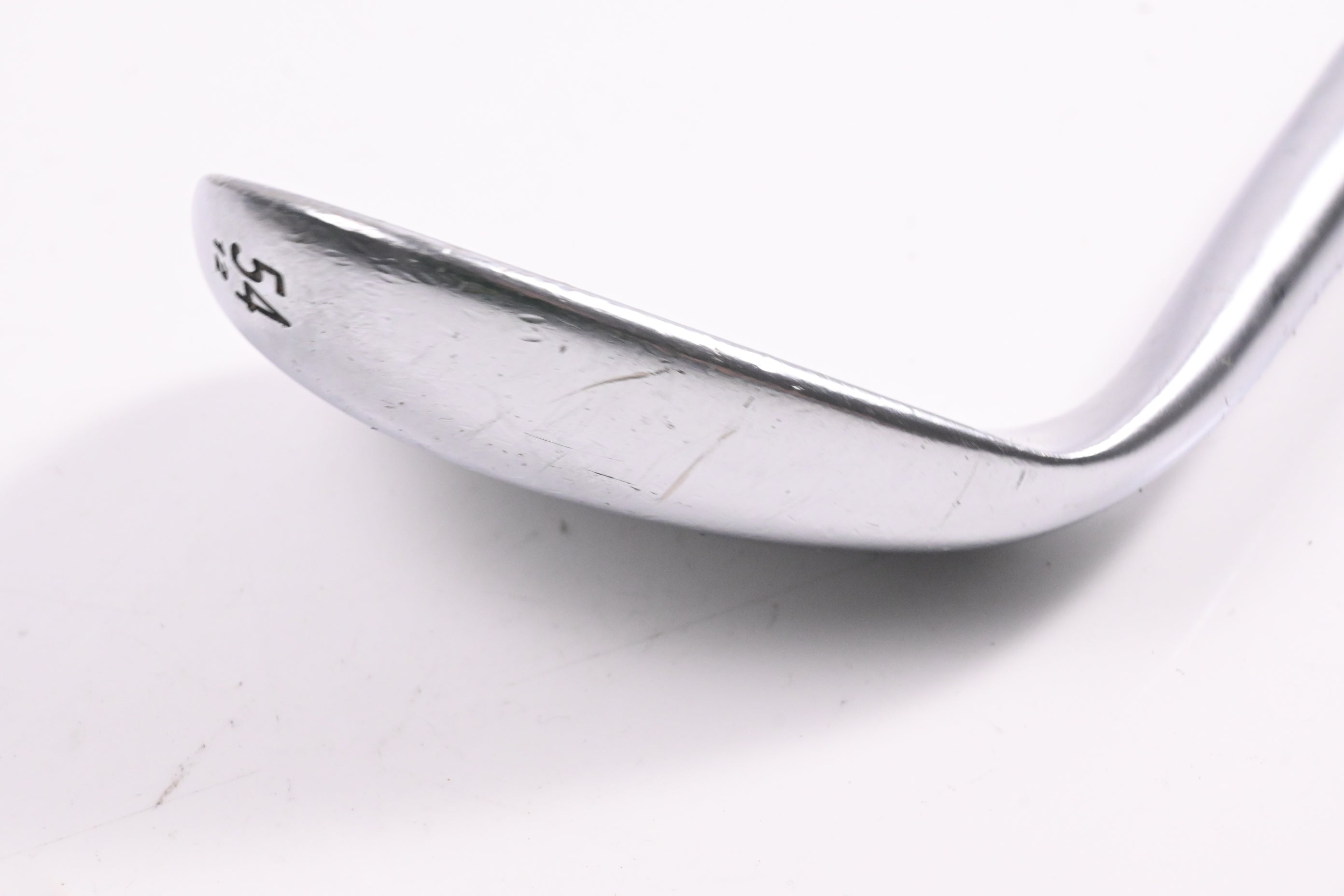 Ping Glide 2.0 Sand Wedge / 54 Degree / Brown Dot / Regular Flex KBS Tour 110