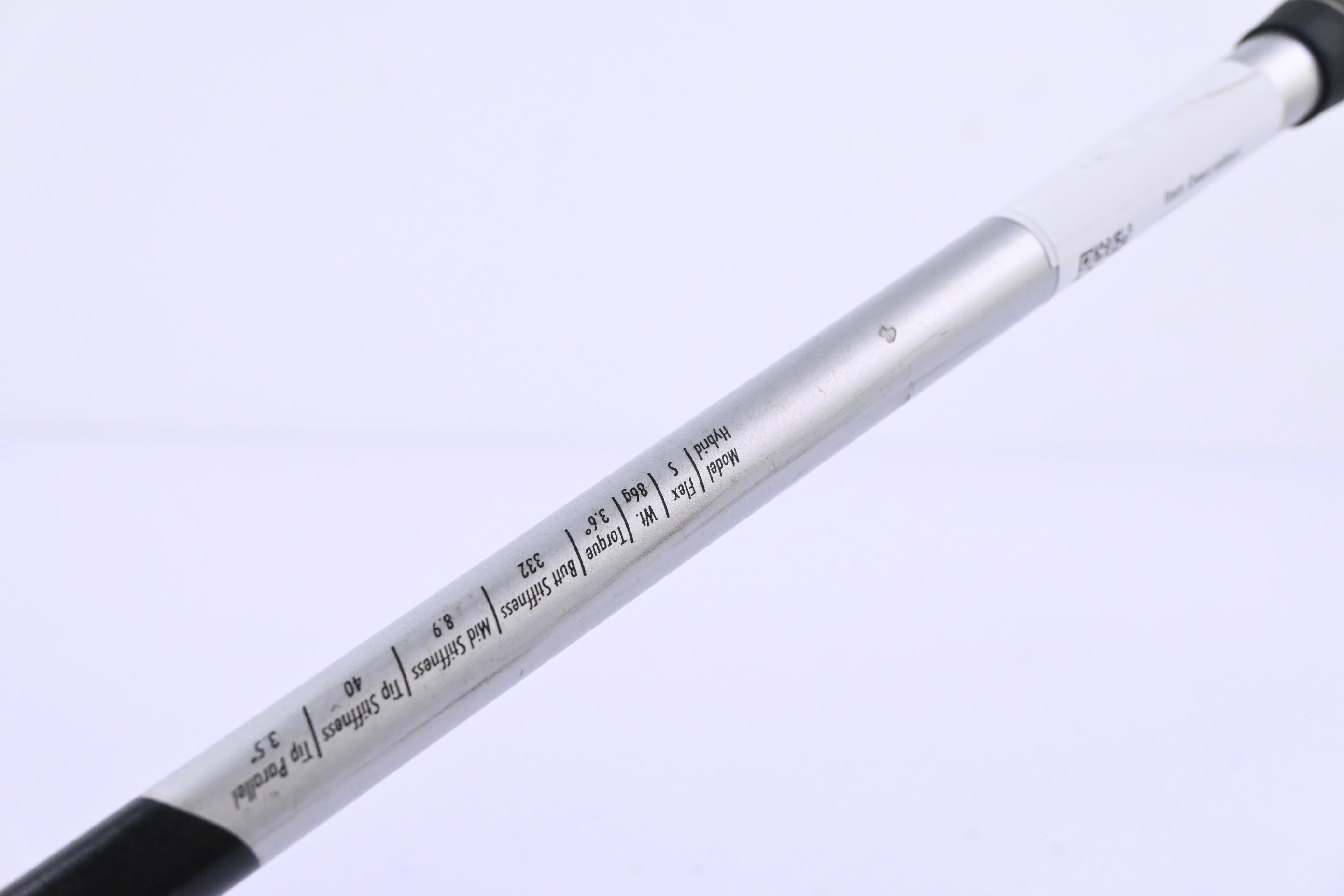 Ping G10 #2 Hybrid / 18 Degree / Stiff Flex UST ProForce V2 Shaft