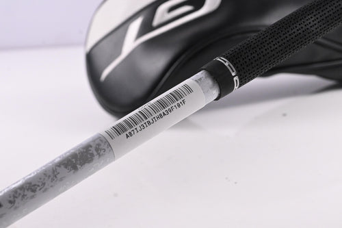Titleist GT2 Driver / 10 Degree / Regular Flex Project X Denali Red 50 Shaft