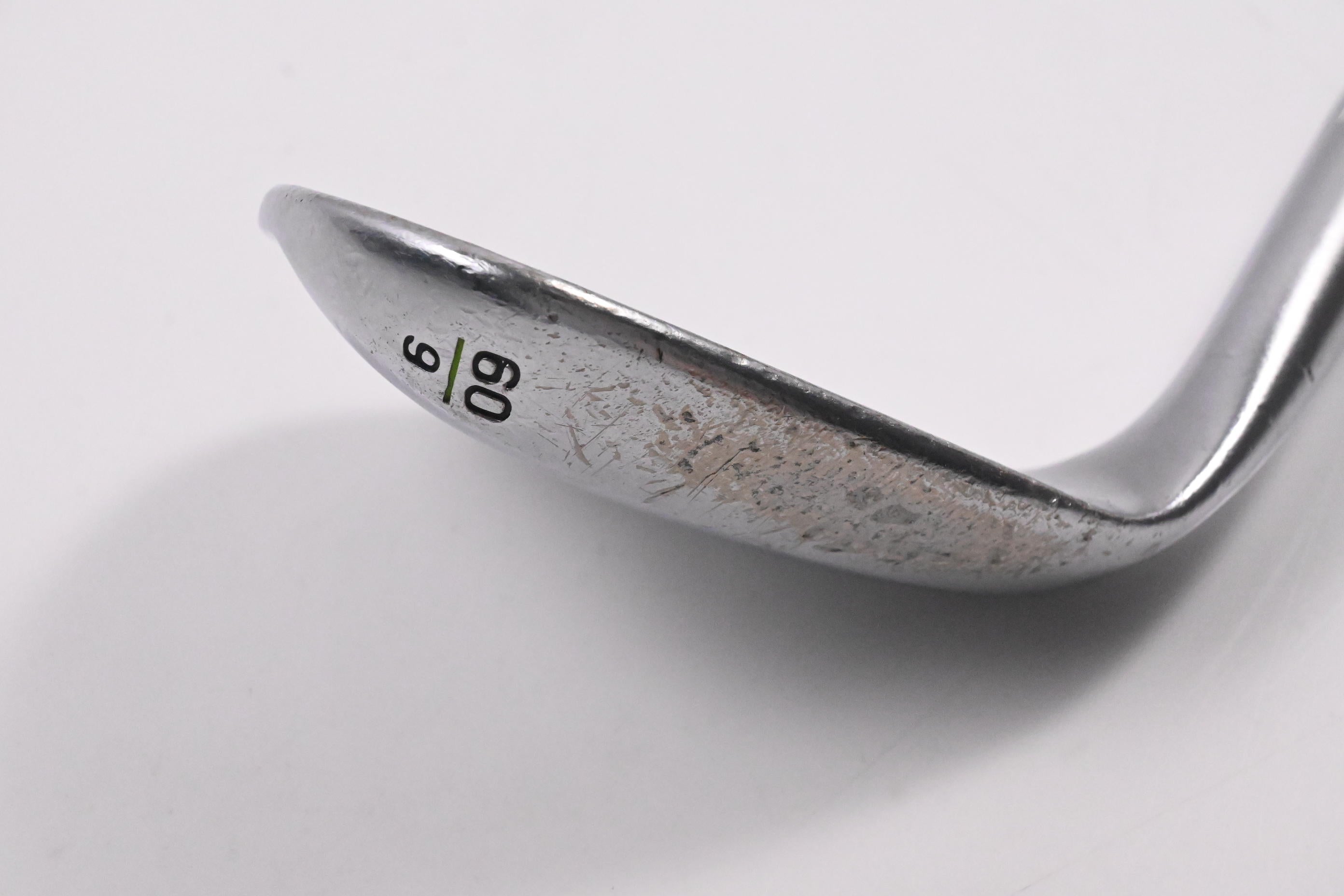 Callaway MD3 Milled Lob Wedge / 60 Degree / Wedge Flex Dynamic Gold Shaft
