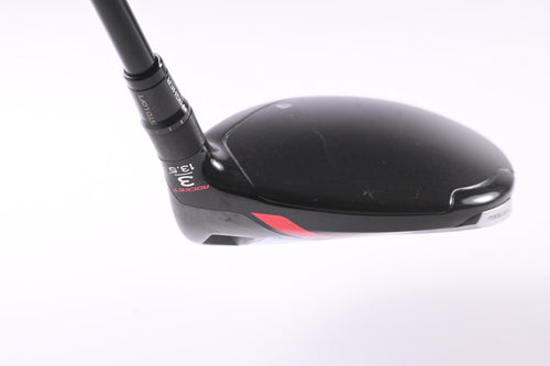 Taylormade Stealth Plus #3 Wood / 13.5 Degree / Regular Flex Ventus TR Red 5