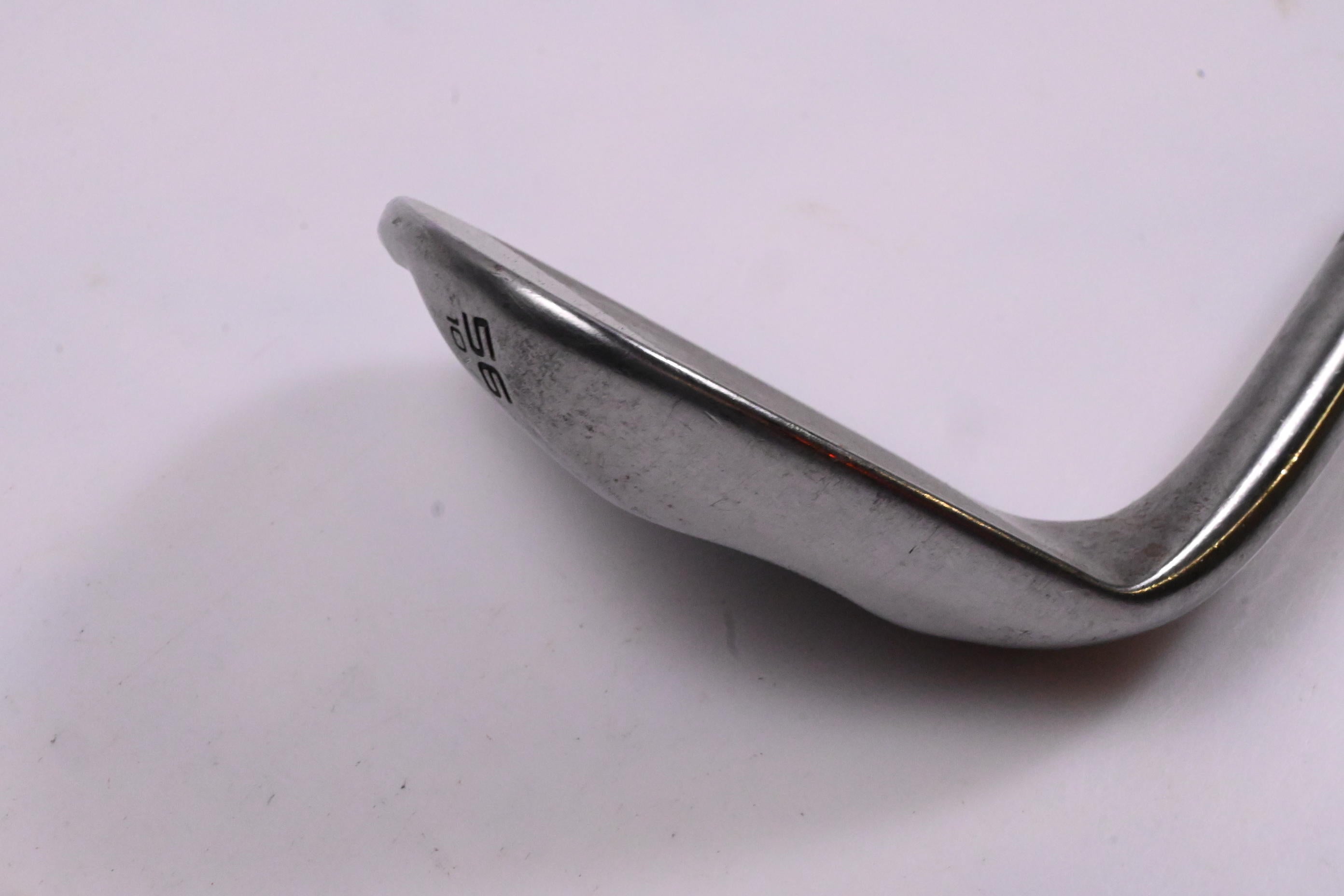 Cobra King 2025 Sand Wedge / 56 Degree / X-Flex Project X Steel Shaft