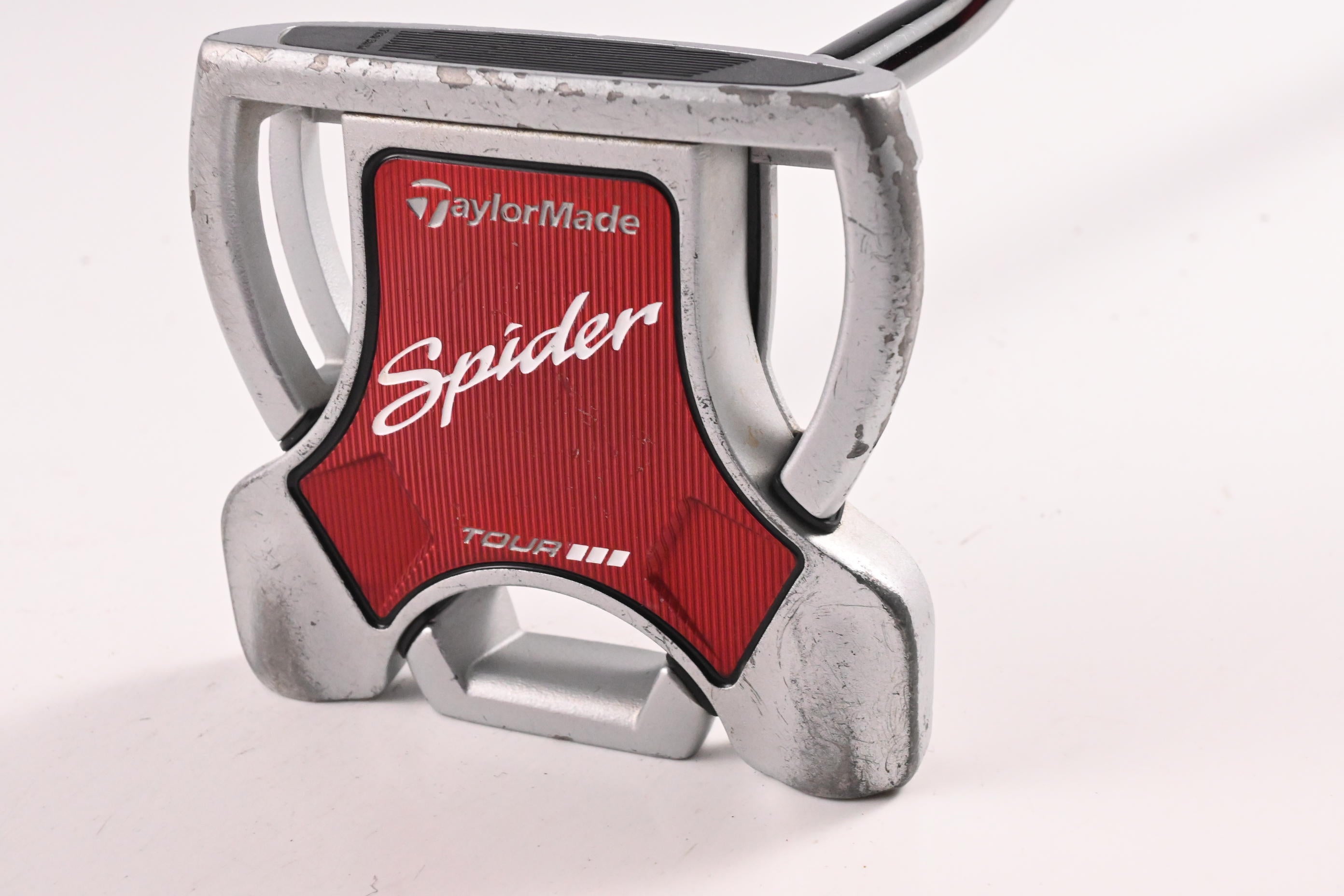 Taylormade Spider Tour Double Bend 2018 Putter / 35 Inch