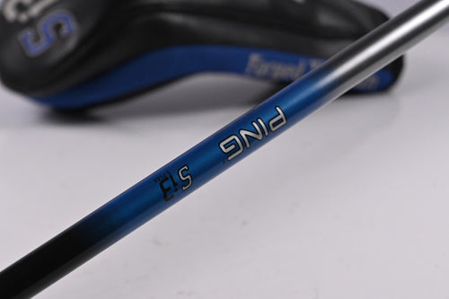 Ping Si3 Driver / 10 Degree / Stiff Flex Ping S i3 Shaft