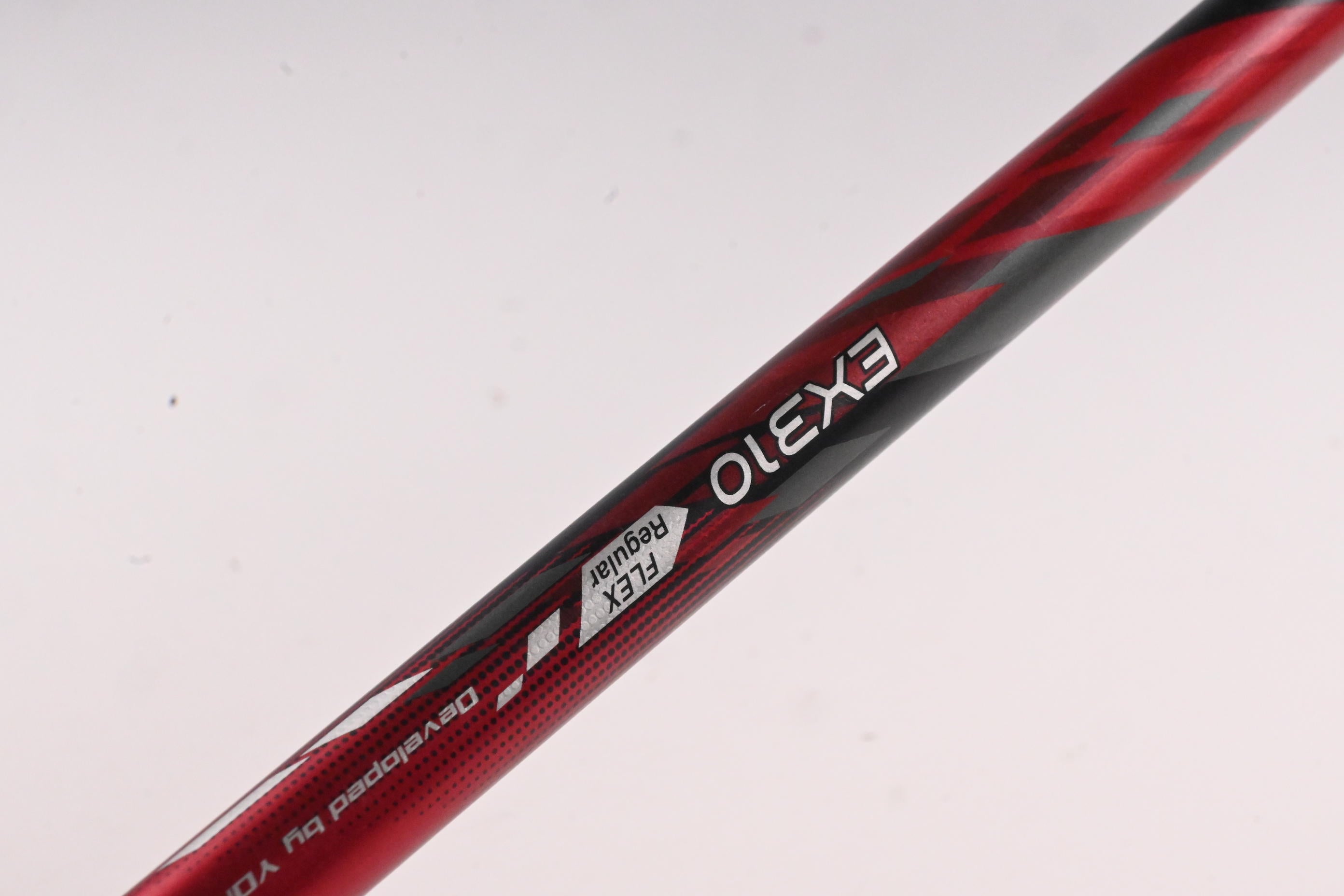 Yonex Ezone XPG #4 Hybrid / 22 Degree / Regular Flex Yonex EX310 Shaft