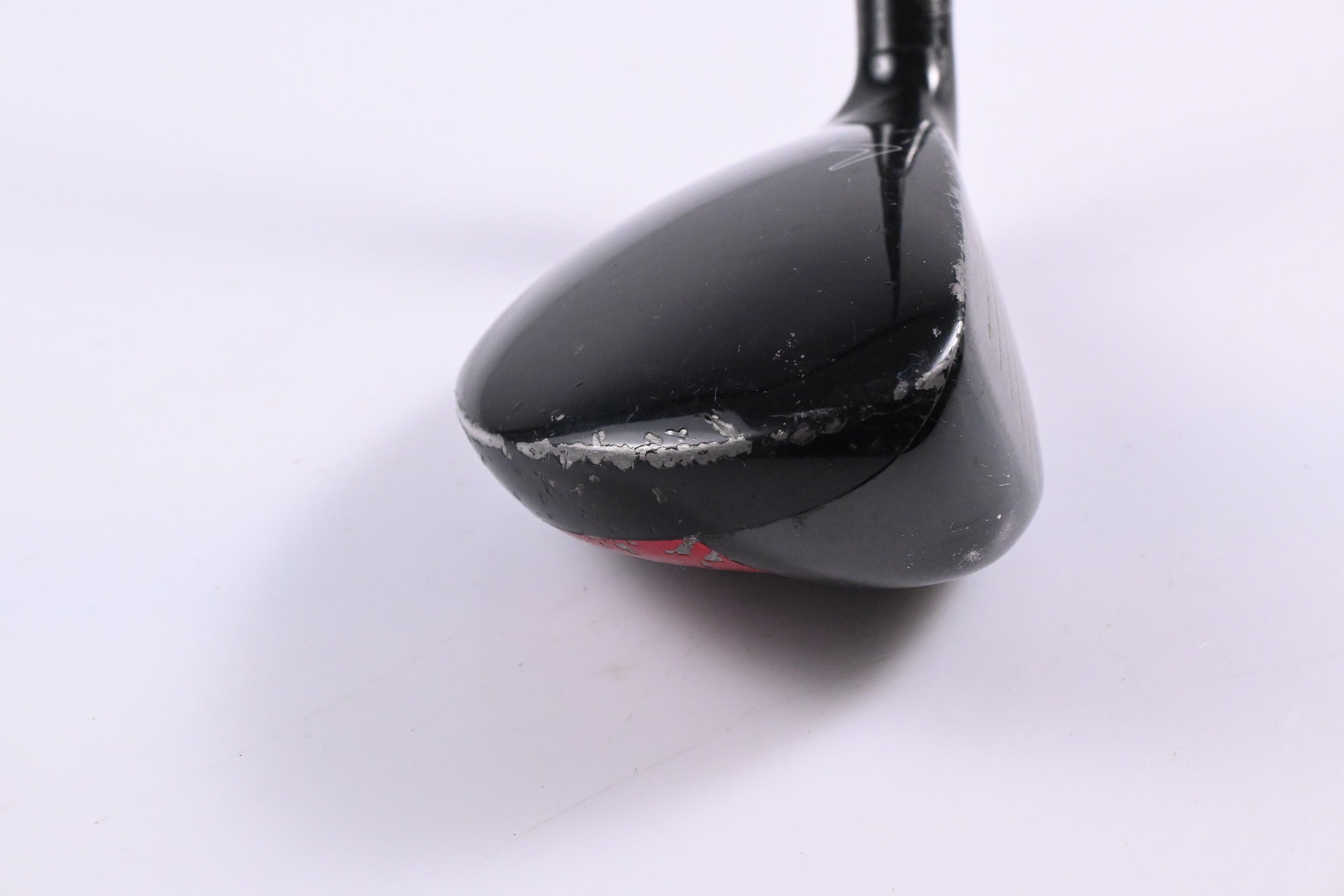 Callaway X-Series 418 #3 Hybrid / 19 Degree / Stiff Flex Project X San Diego 58