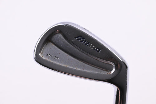 Mizuno MP-30 #9 Iron / 43 Degree / Stiff Flex Mizuno MP-30 Steel Shaft