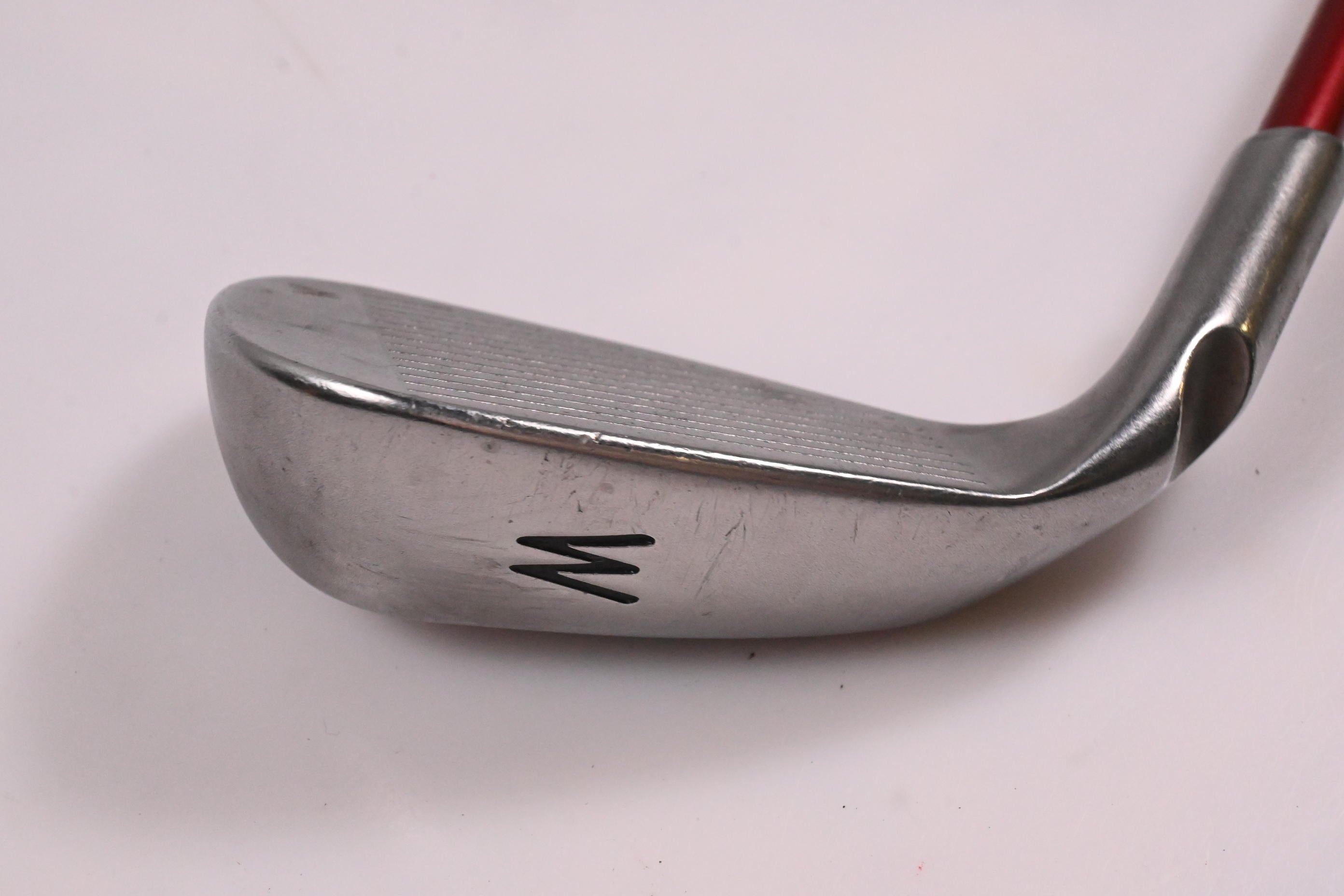Ping G15 Pitching Wedge / 45 Degree / Red Dot / Senior Flex Ping TFC 149 Shaft