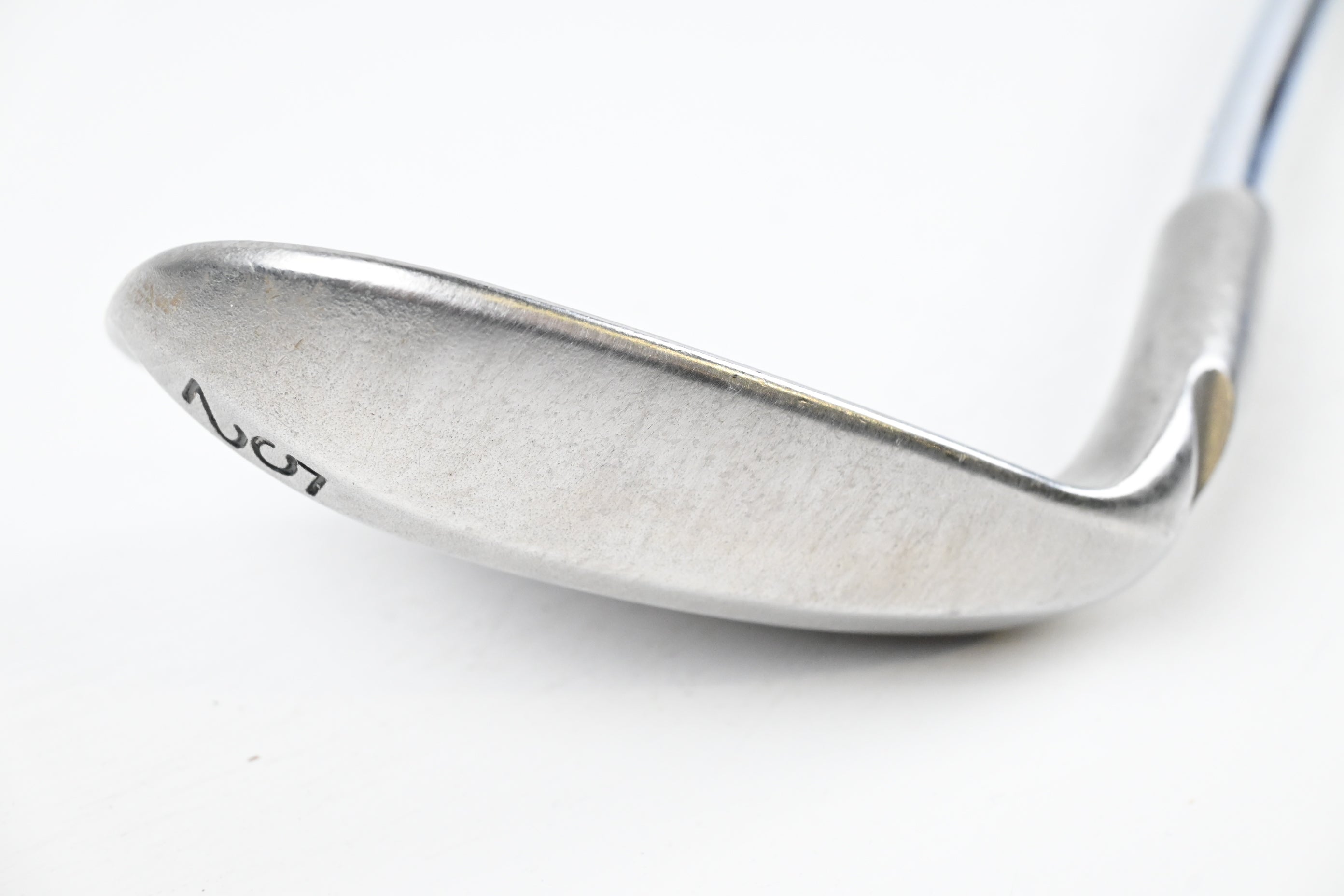 Ping M/B Gap Wedge / 52 Degree / Black Dot / Stiff Flex Steel Shaft
