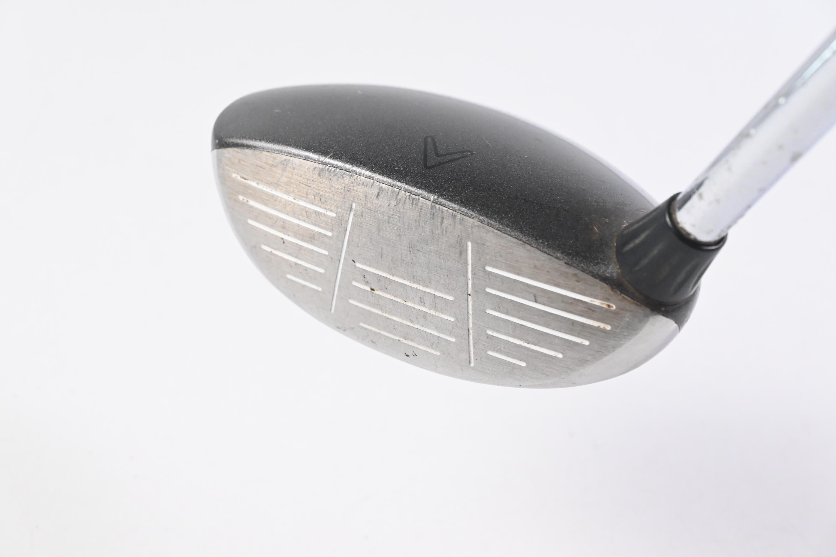 Callaway Heavenwood #3 Hybrid / 20 Degree / Uniflex Callaway Big Bertha Shaft