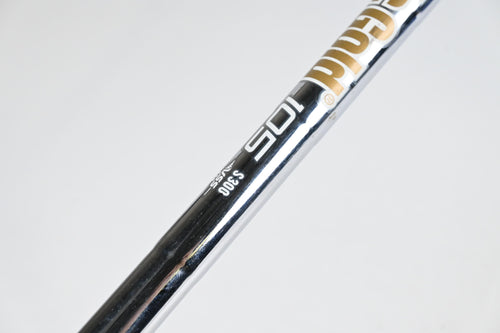 Taylormade P790 2021 Pitching Wedge / 45 Degree / Stiff Flex Dynamic Gold S300
