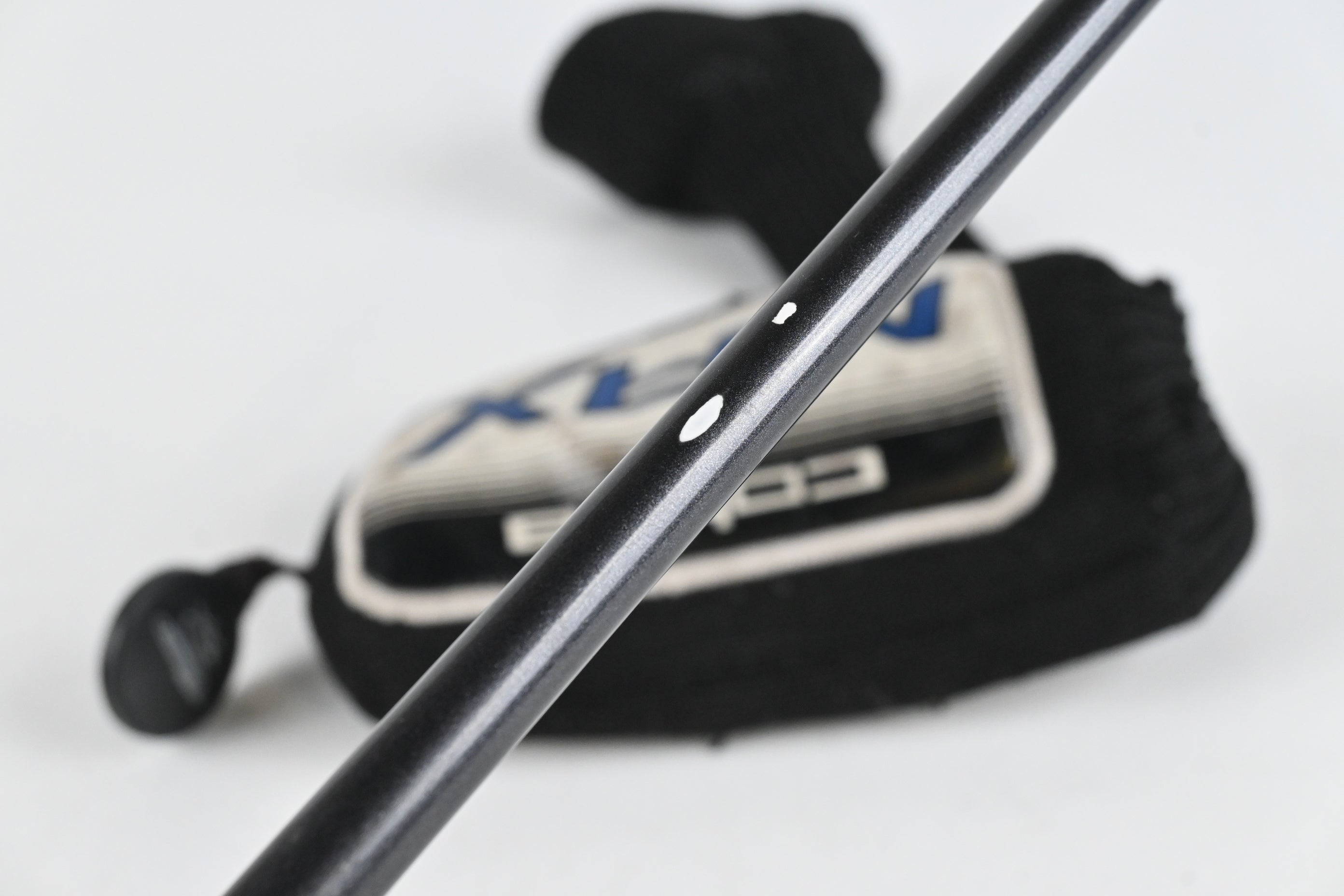 Cobra AMP Cell #3-4 Hybrid / 19-22 Degree / Regular Flex Cobra 55 Shaft
