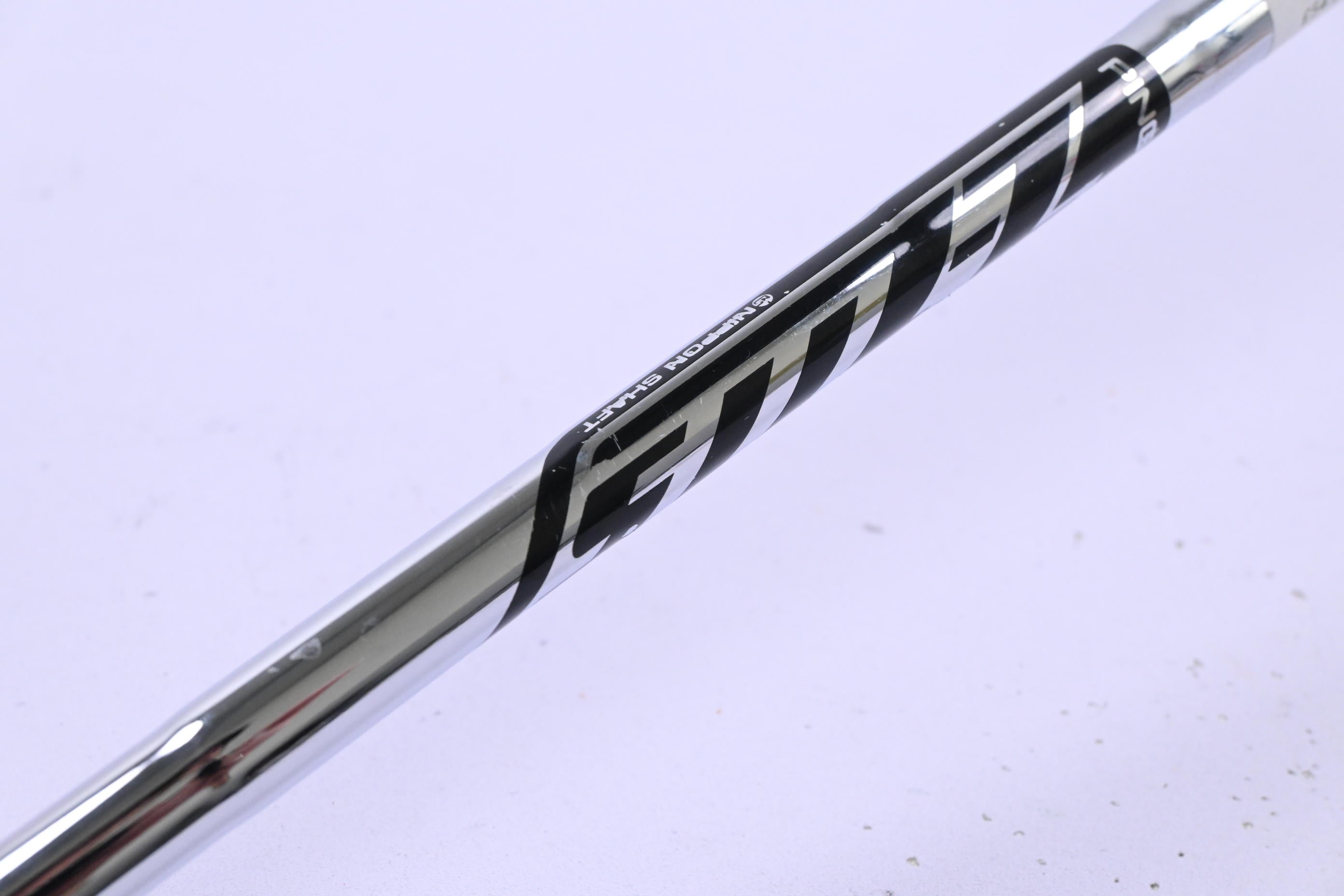 Ping Glide 3.0 Lob Wedge / 58 Degree / Black Dot / Wedge Flex Ping Z-Z115 Shaft