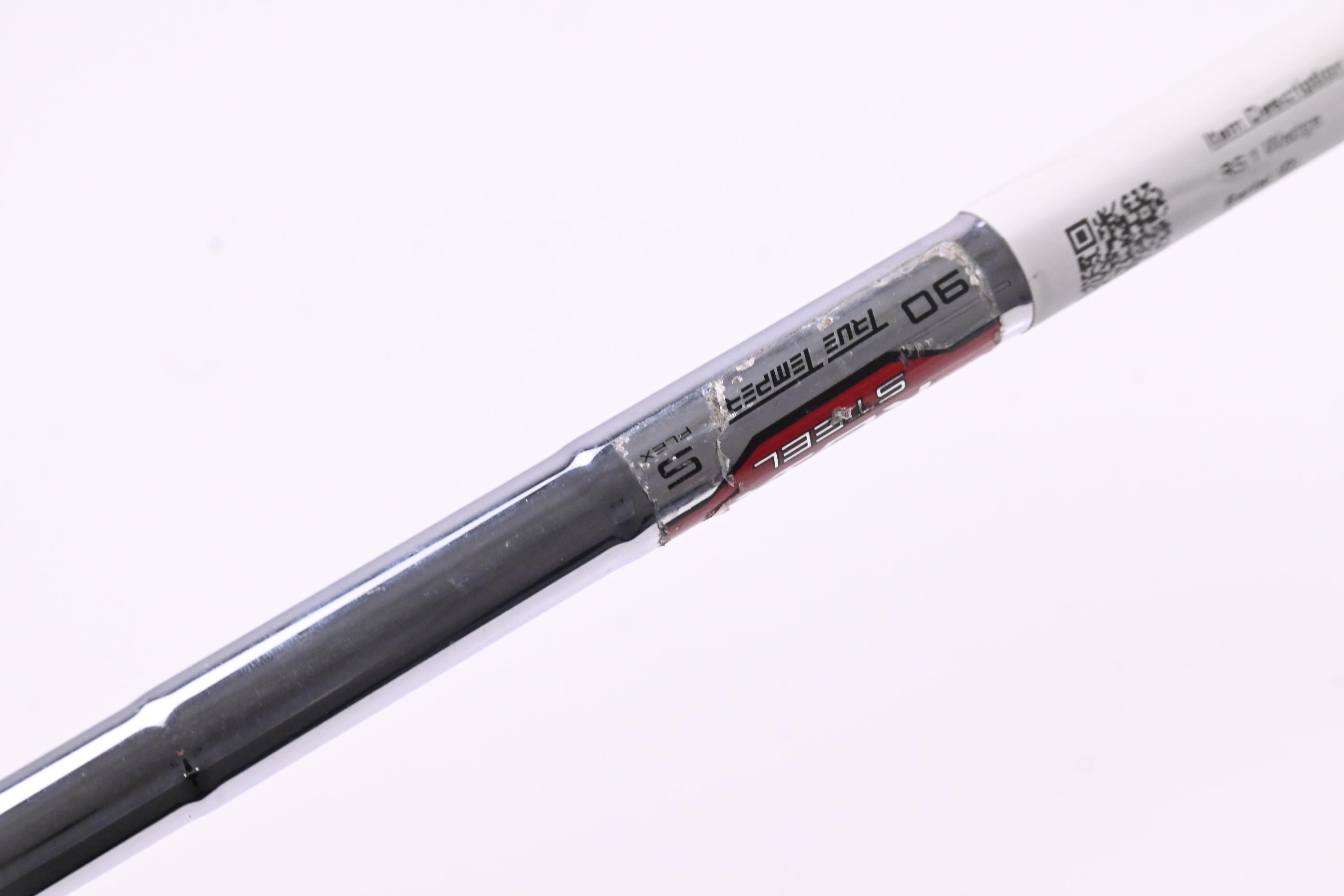 Taylormade RSi1 Approach Wedge / 50 Degree / Stiff Flex REAX Steel 90 Shaft