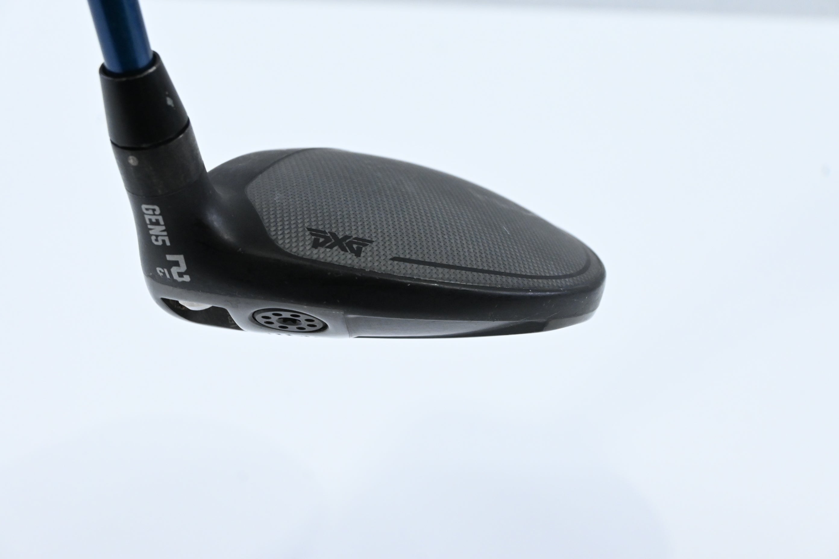 PXG 0311 Gen5 #2 Wood / 13 Degree / Stiff Flex Aldila Rogure Elite 859 55