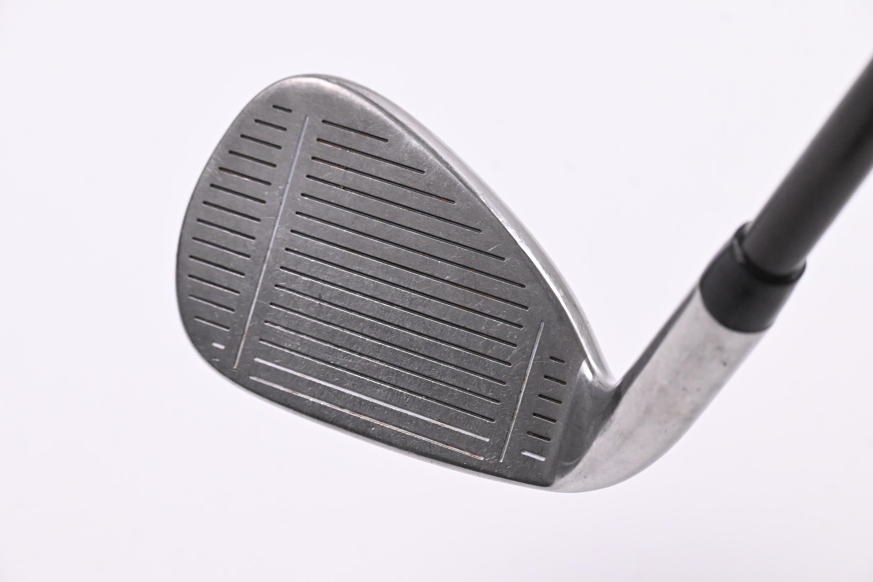 Taylormade Supersteel #9 Iron / Regular Flex Bubble 2 Shaft