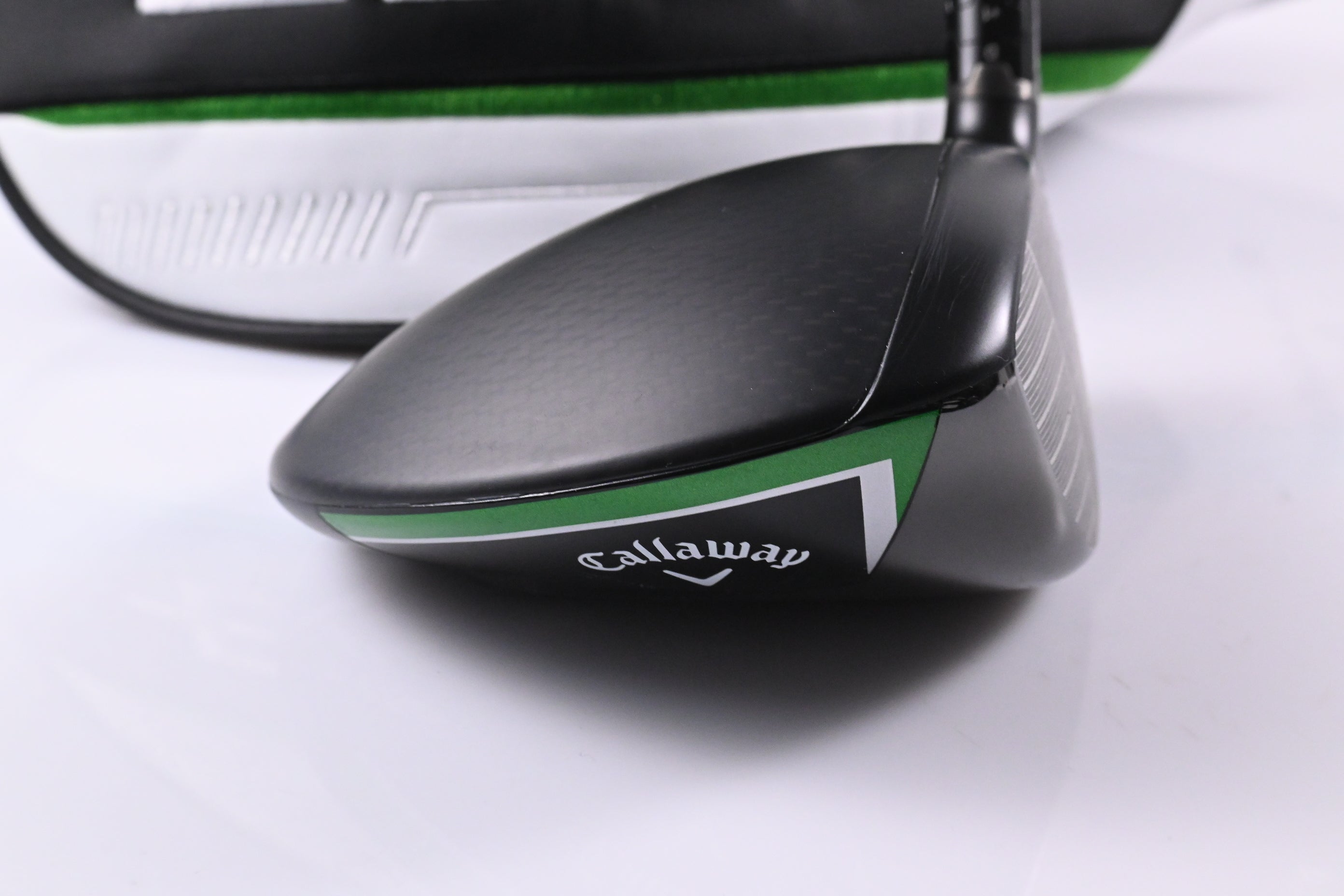Callaway Elyte X Driver / 10.5 Degree / Regular Flex Vanquish 4 Shaft