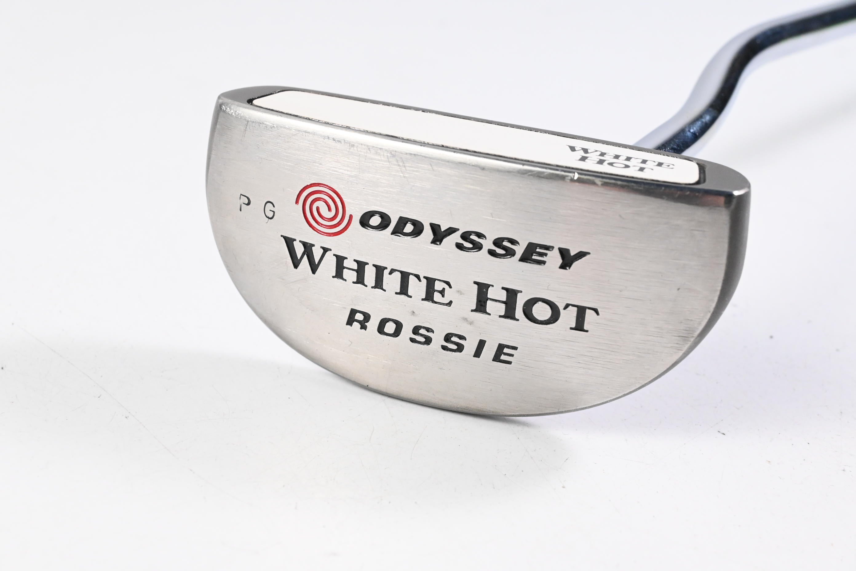 Odyssey White Hot Rossie Putter / 34 Inch
