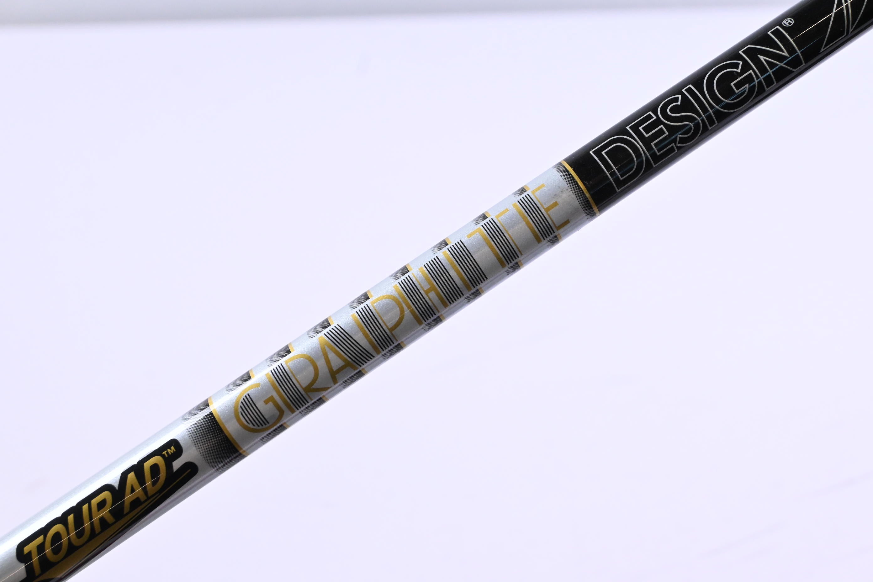 Graphite Design Tour AD F-75 #5 Wood Shaft / X-Flex / Ping 3rd Gen