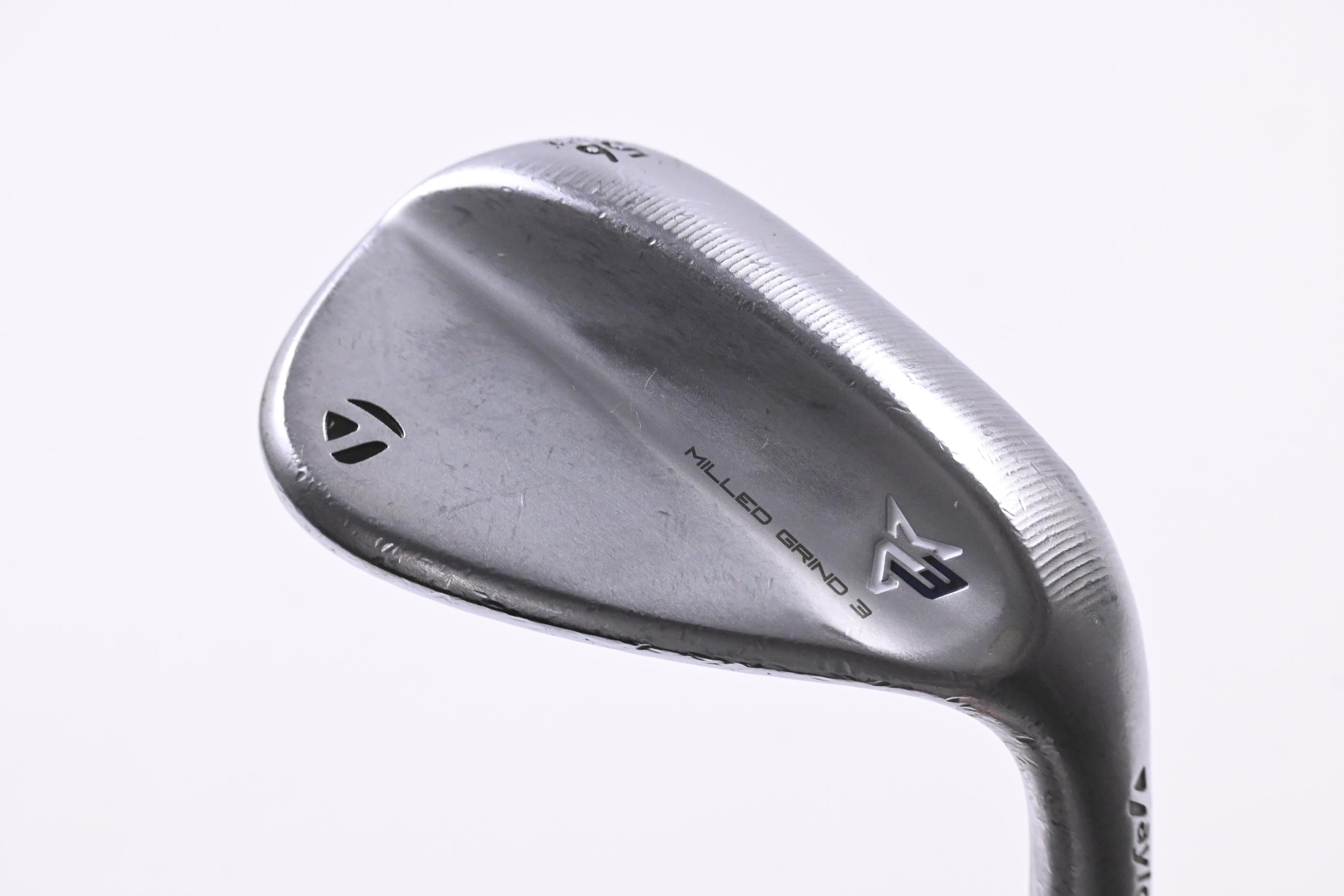 Taylormade Milled Grind 5 Sand Wedge / 56 Degree / Wedge Flex Dynamic Gold Spinner
