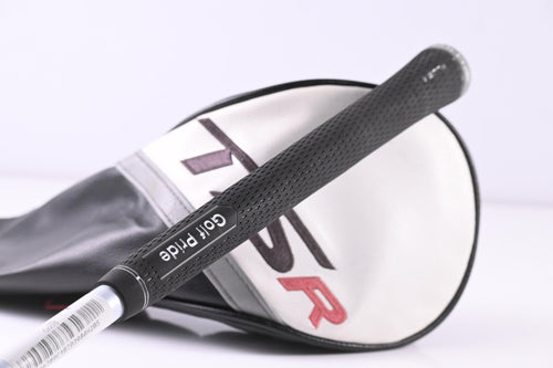 Titleist TSR2 Driver / 8 Degree / X-Flex Tour AD BB Shaft