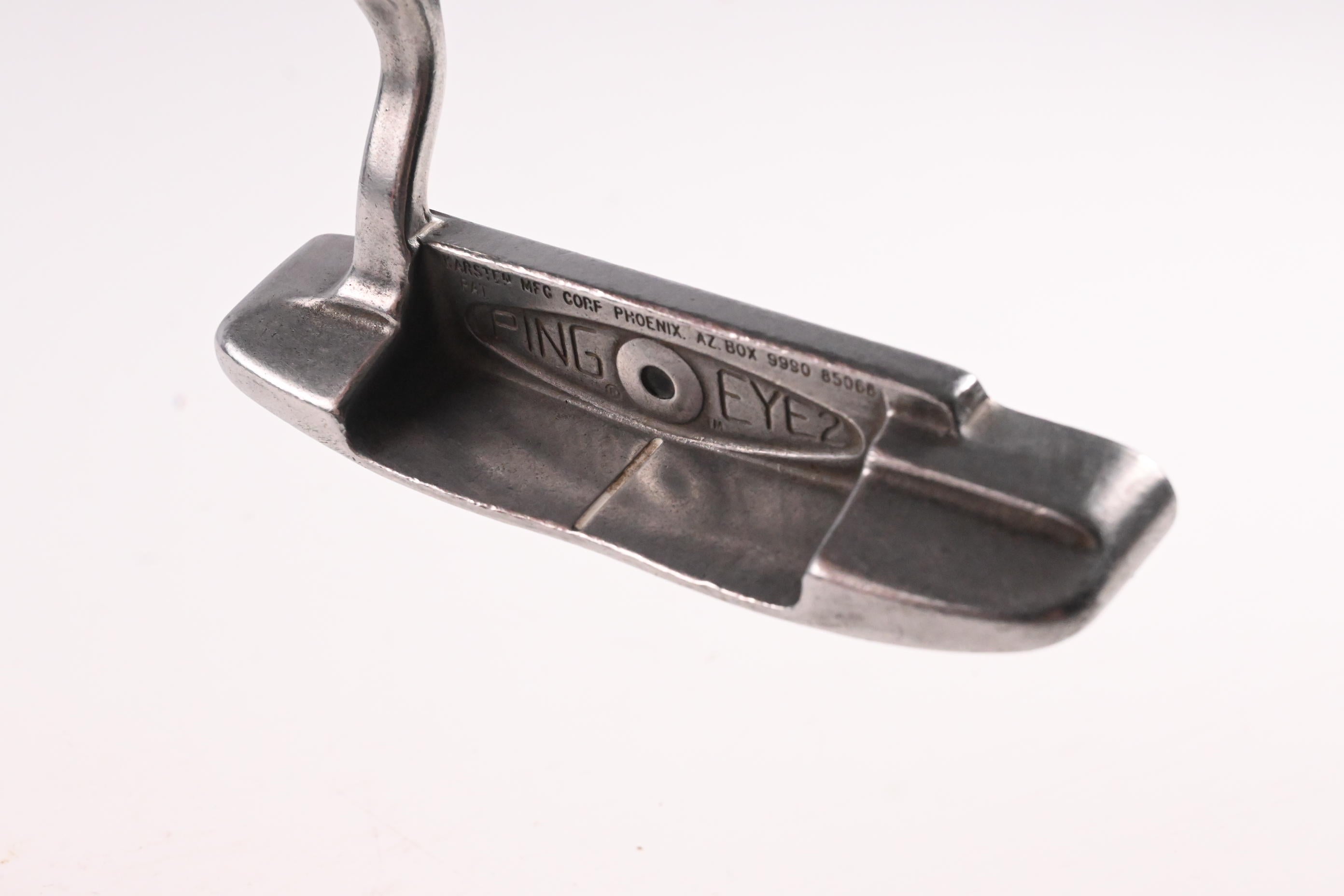 Ping Karsten Original Eye 2 Putter / 34 Inch