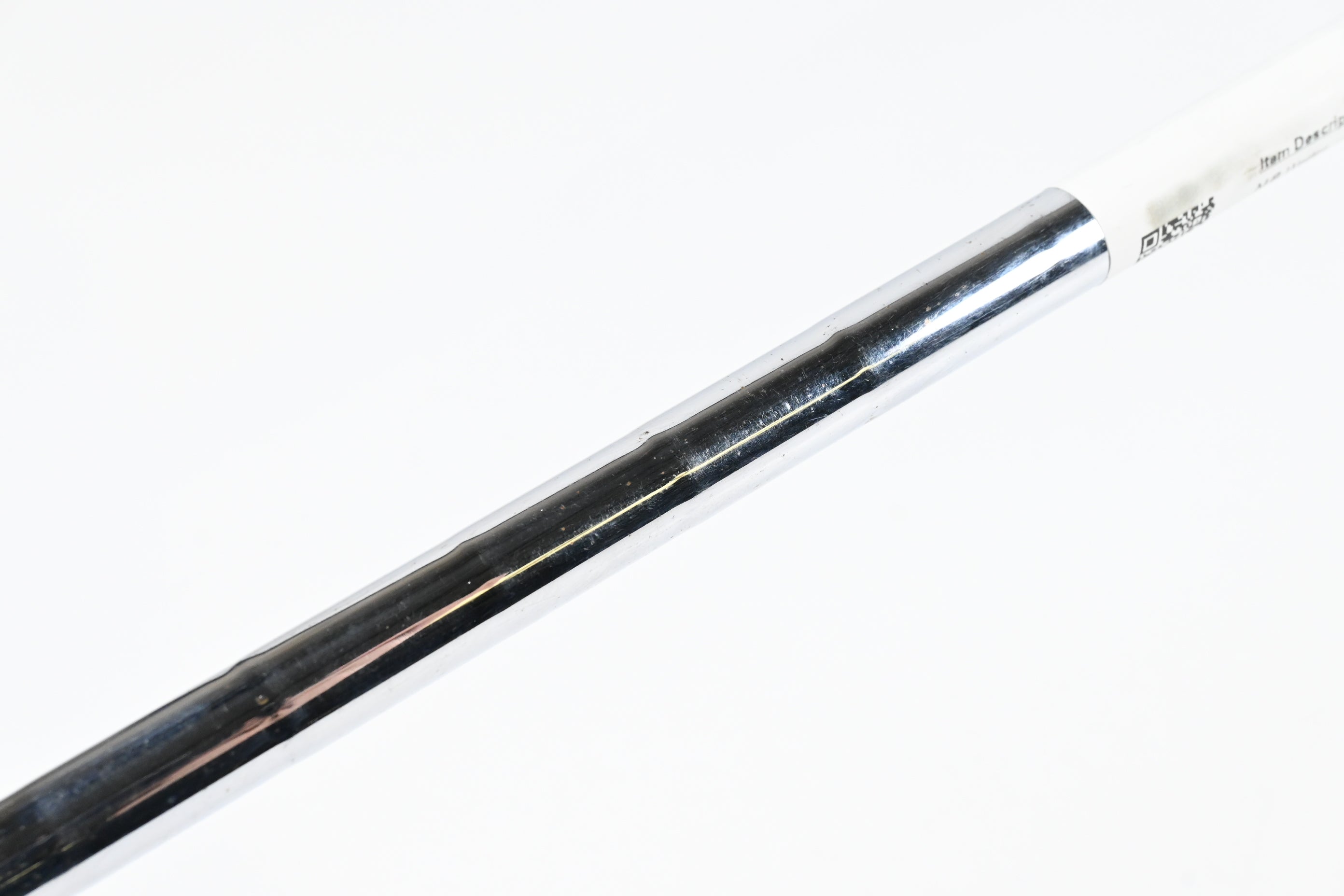Ping M/B Gap Wedge / 52 Degree / Black Dot / Stiff Flex Steel Shaft