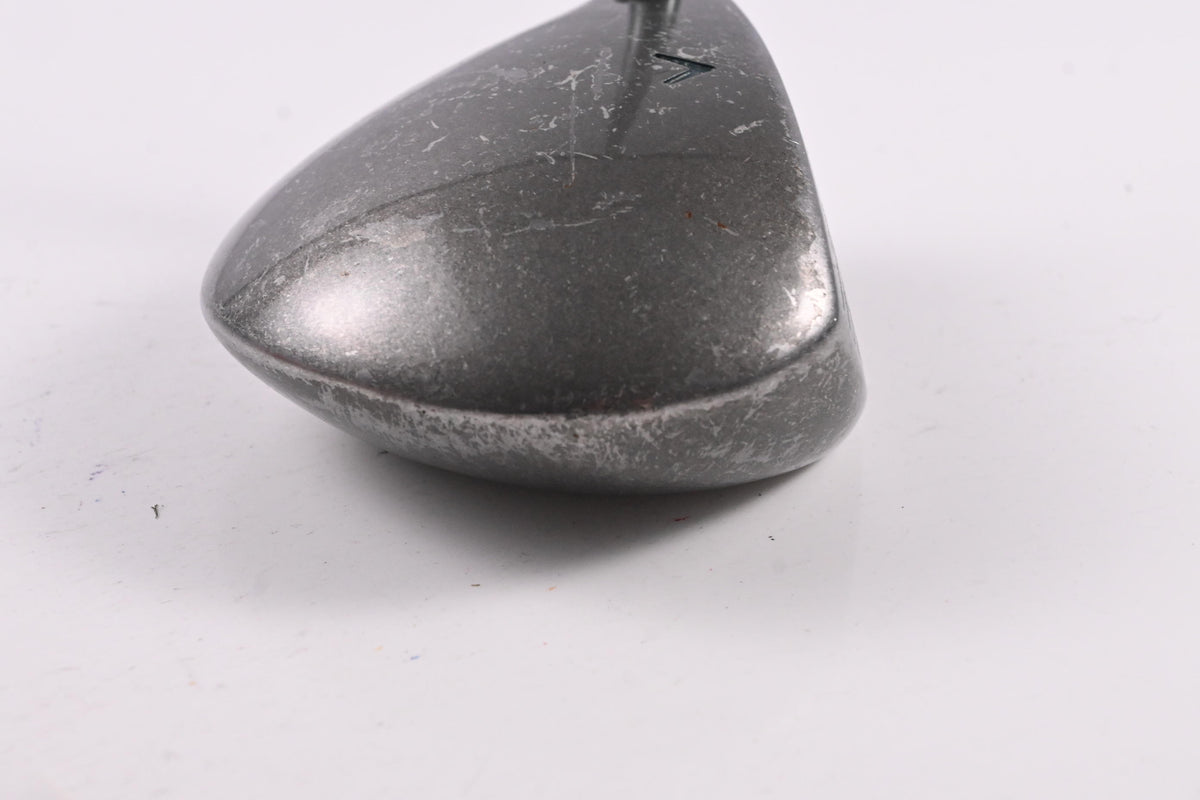 Ladies Callaway Big Bertha War Bird Driver / 12 Degree / Ladies Flex Gems Shaft