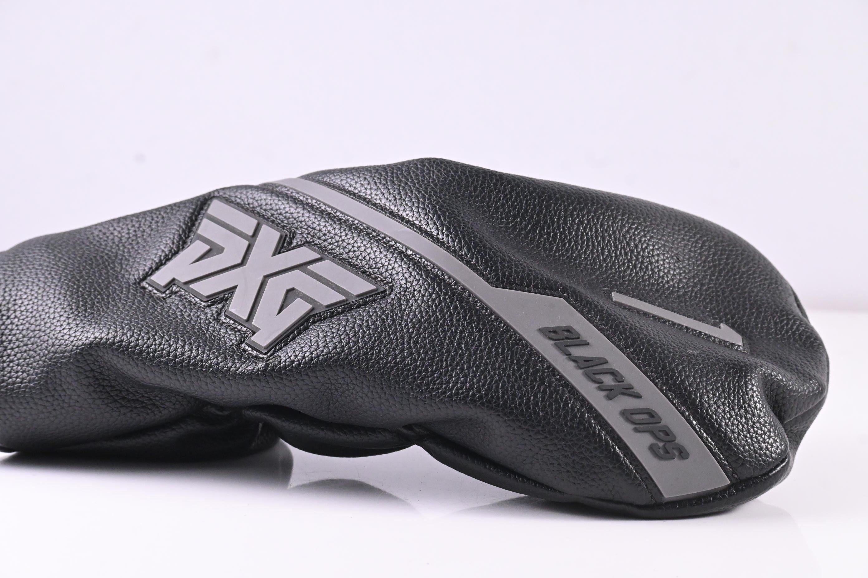 Left Hand PXG 0311 Black Ops Driver / 12 Degree / Regular Flex Cypher 50 Shaft