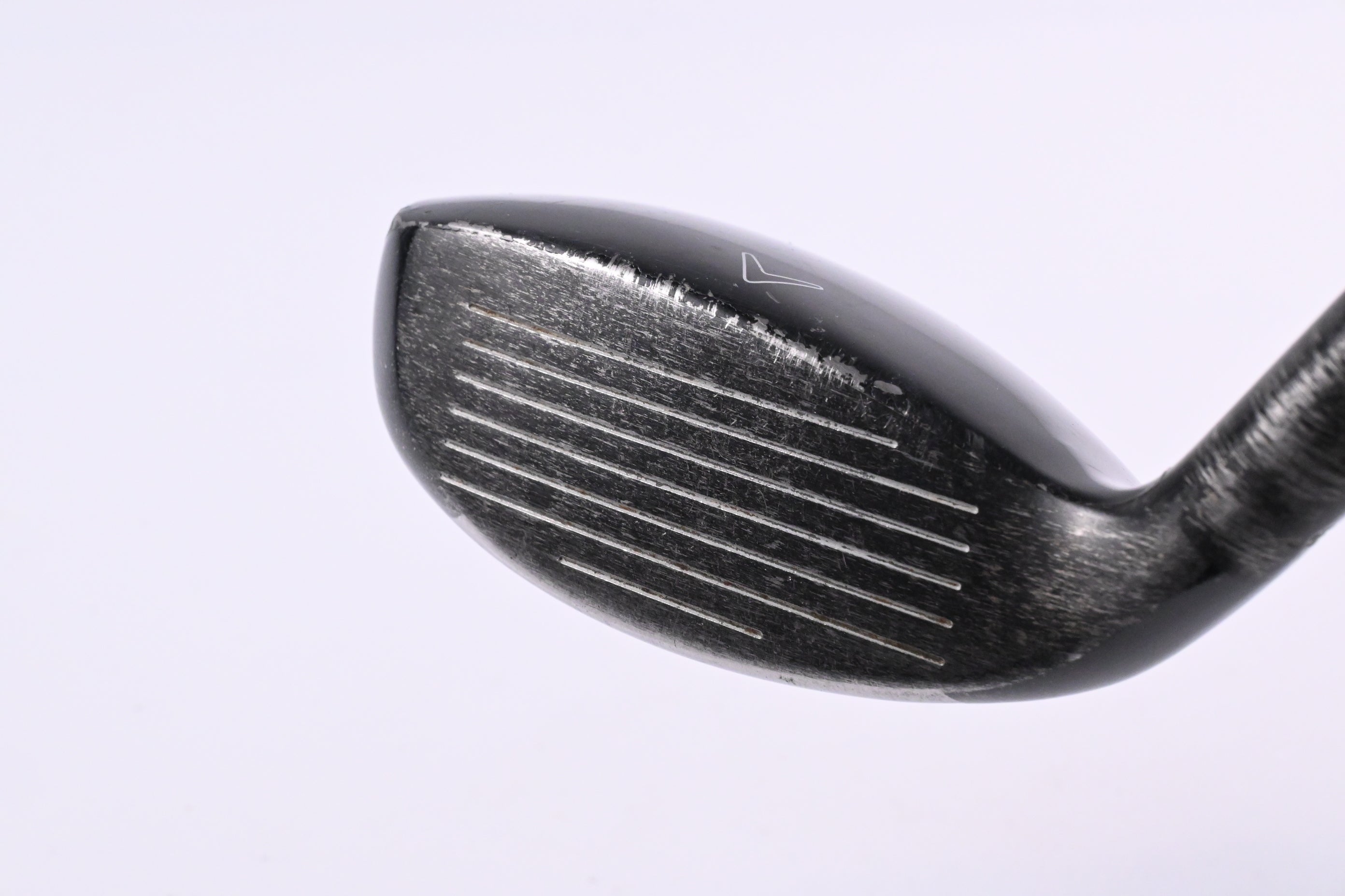 Callaway X-Series 418 #3 Hybrid / 19 Degree / Stiff Flex Project X San Diego 58